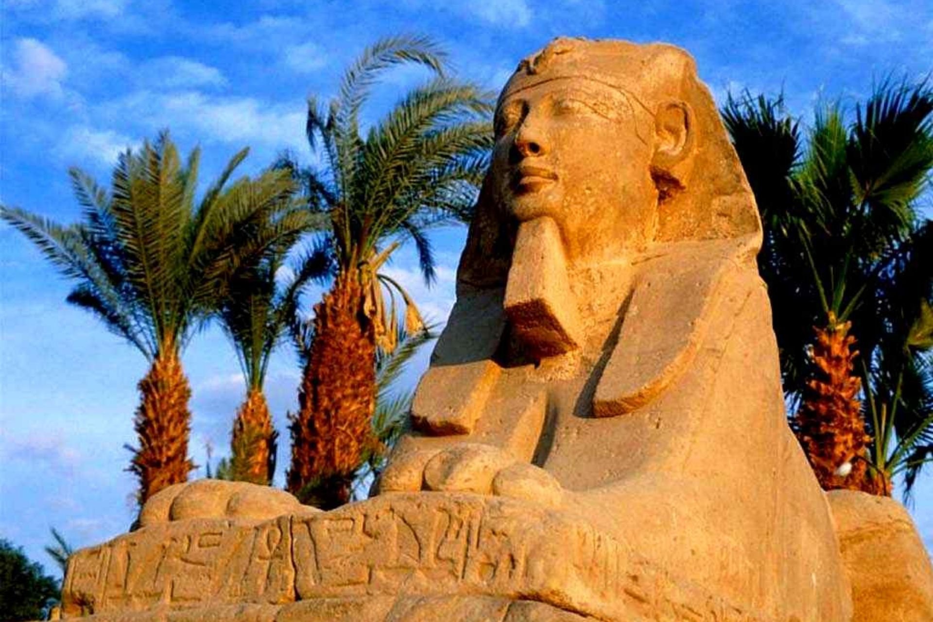 Mostra Egitto a Milano