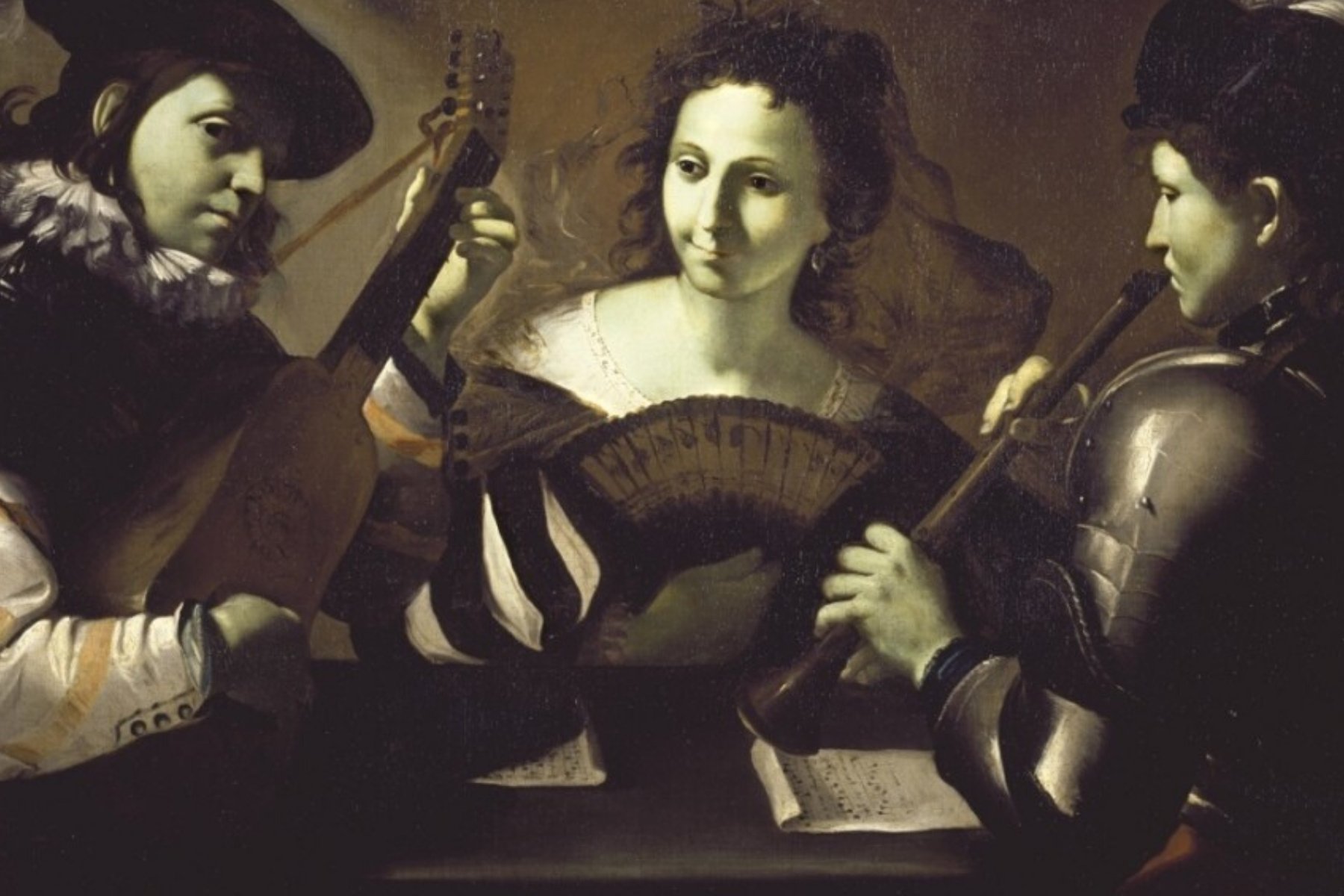 Mostra Caravaggio Morandi Milano