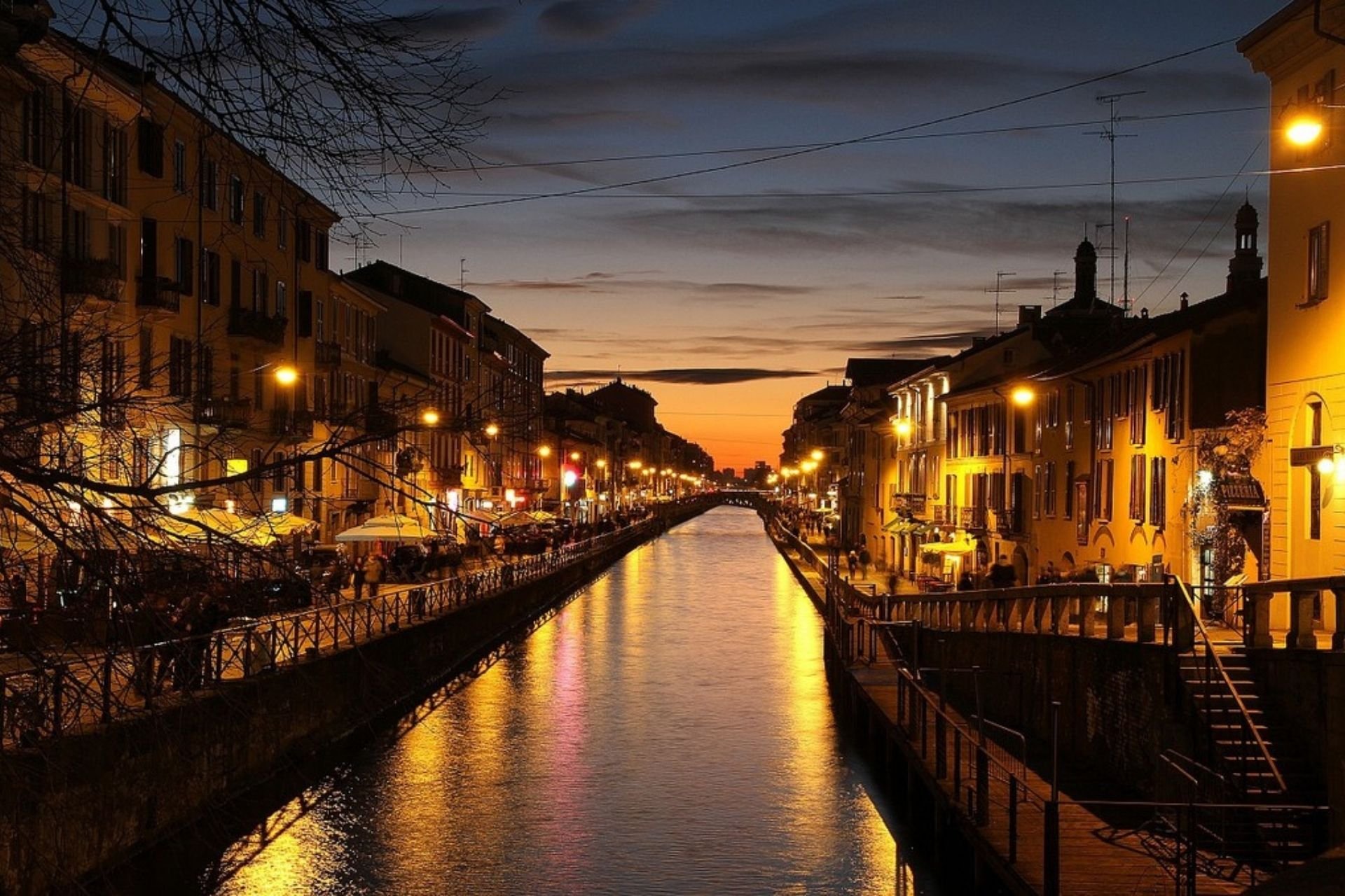 Visita guidata Alda Merini a Milano