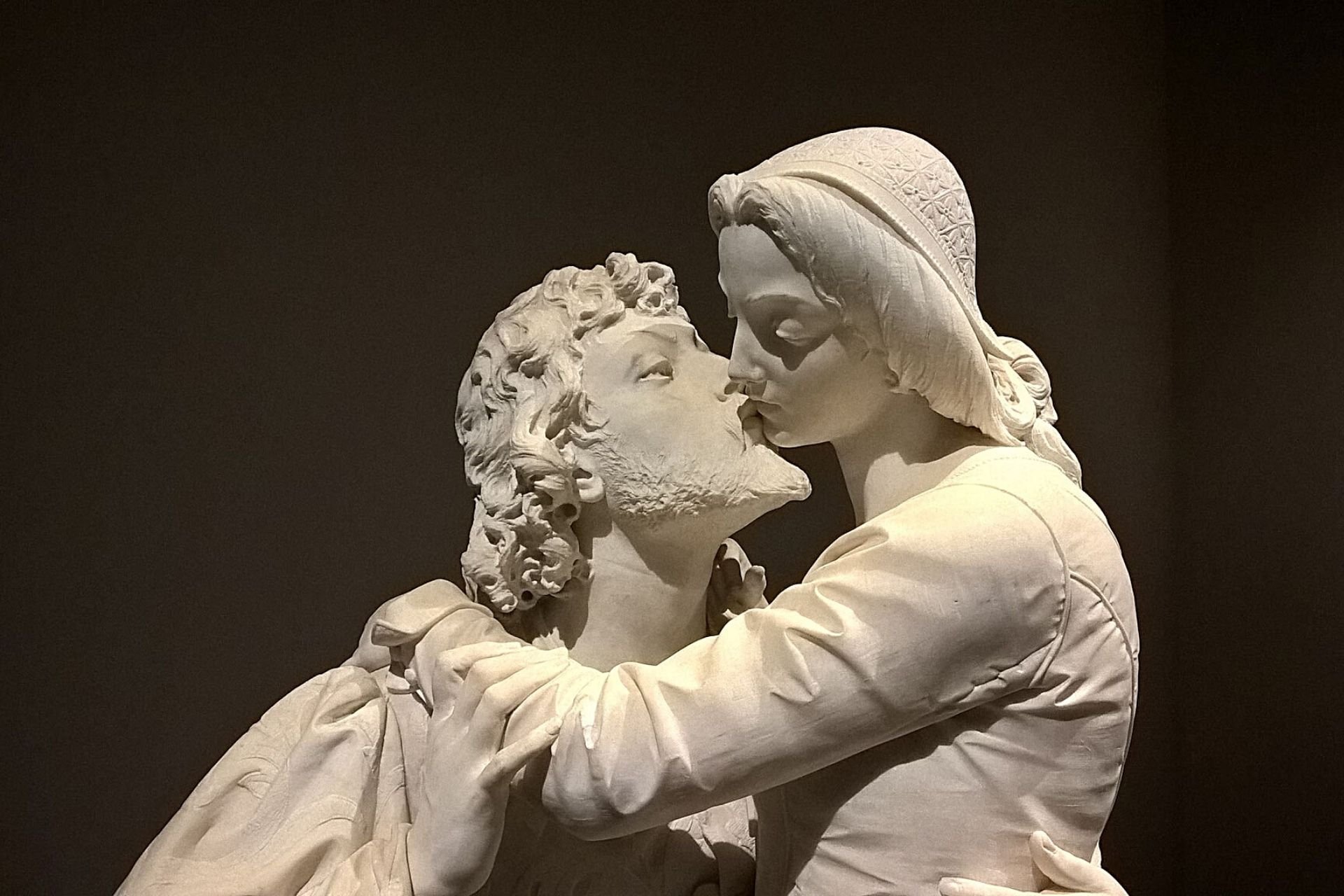 Mostra: Cento anni, scultura a Milano