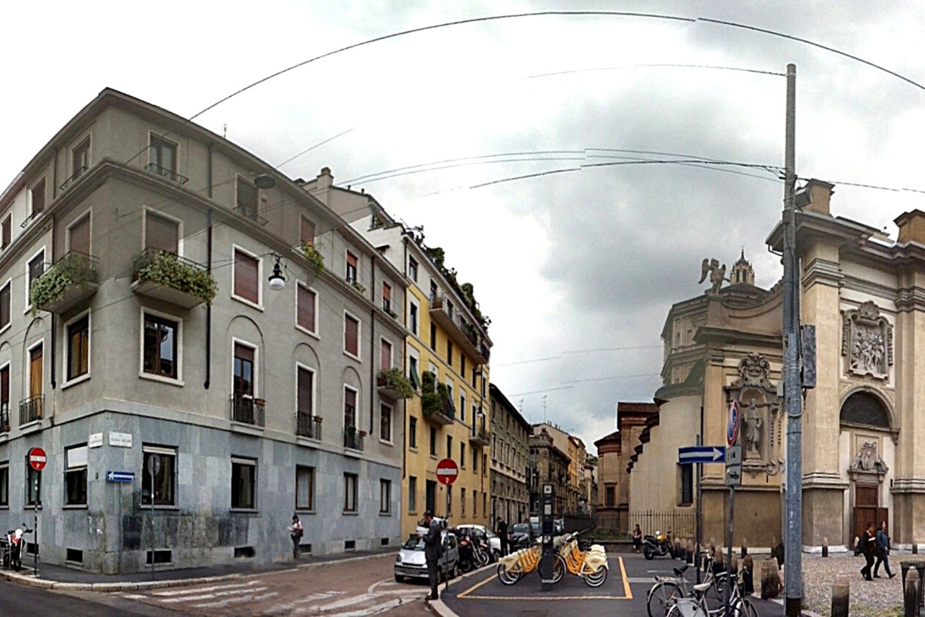 Visita guidata Fondazione Vico Magistretti