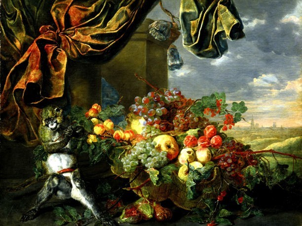 Mostra Rubens Milano