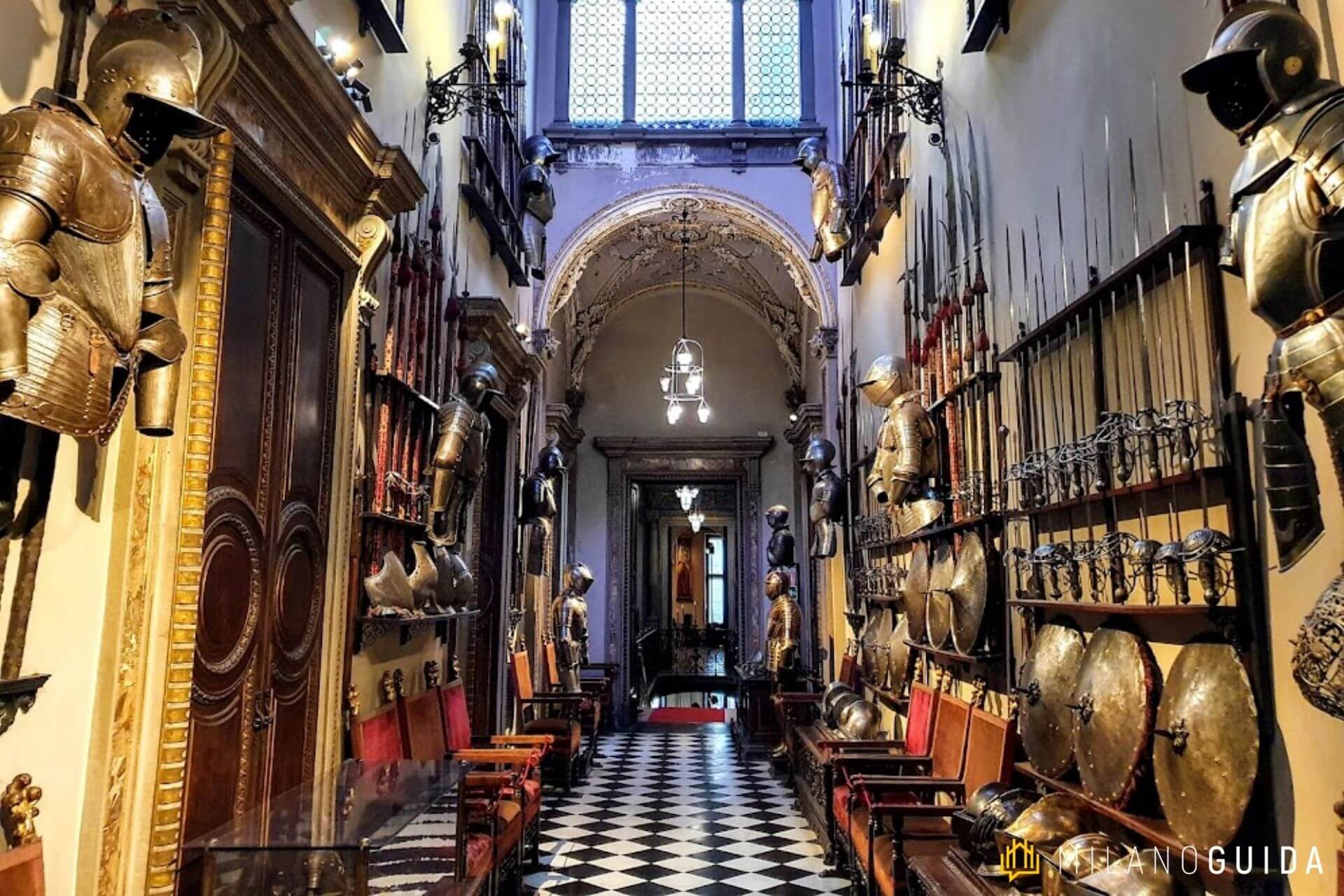 Casa Museo Bagatti Valsecchi