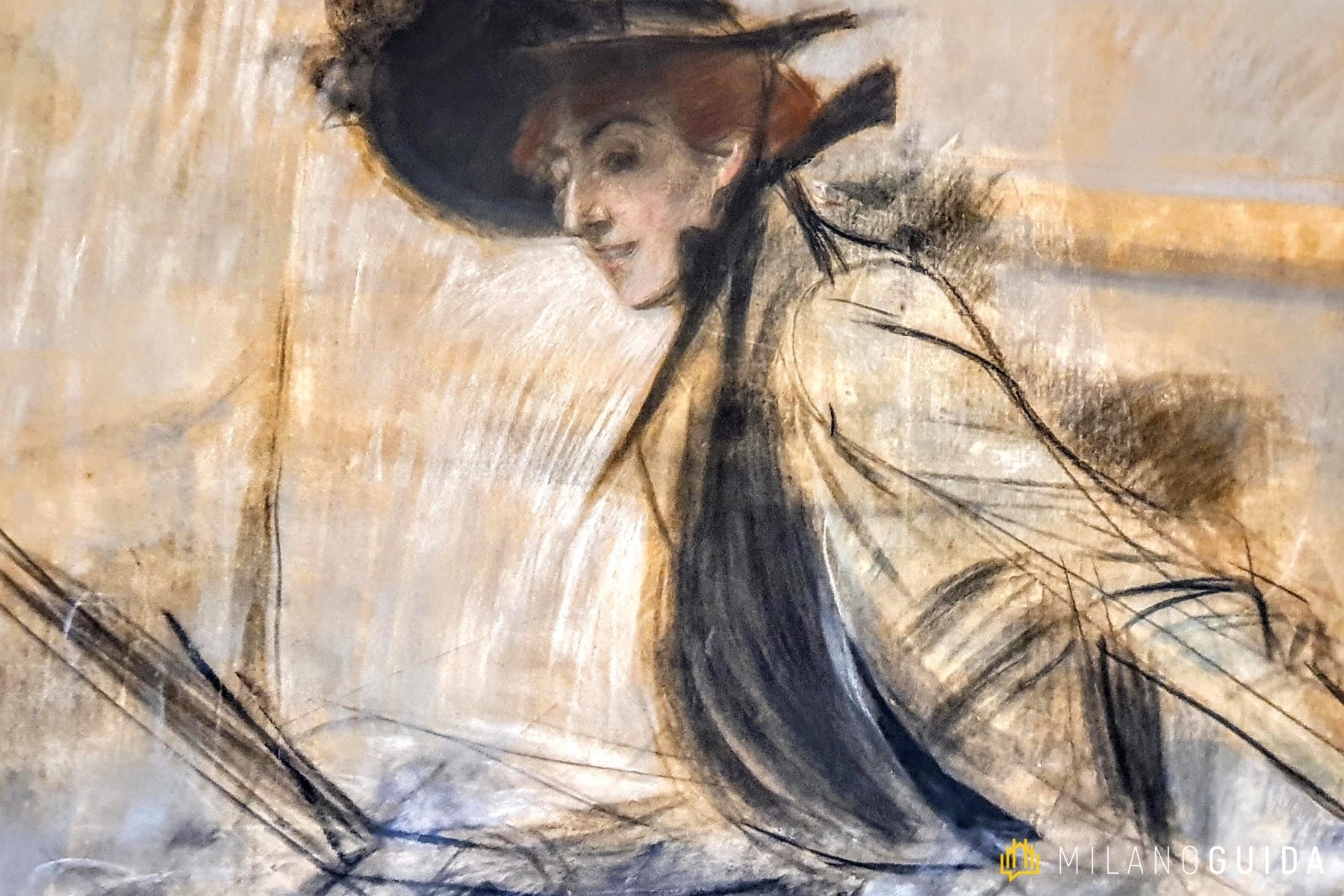 GAM: collezioni Grassi e Vismara