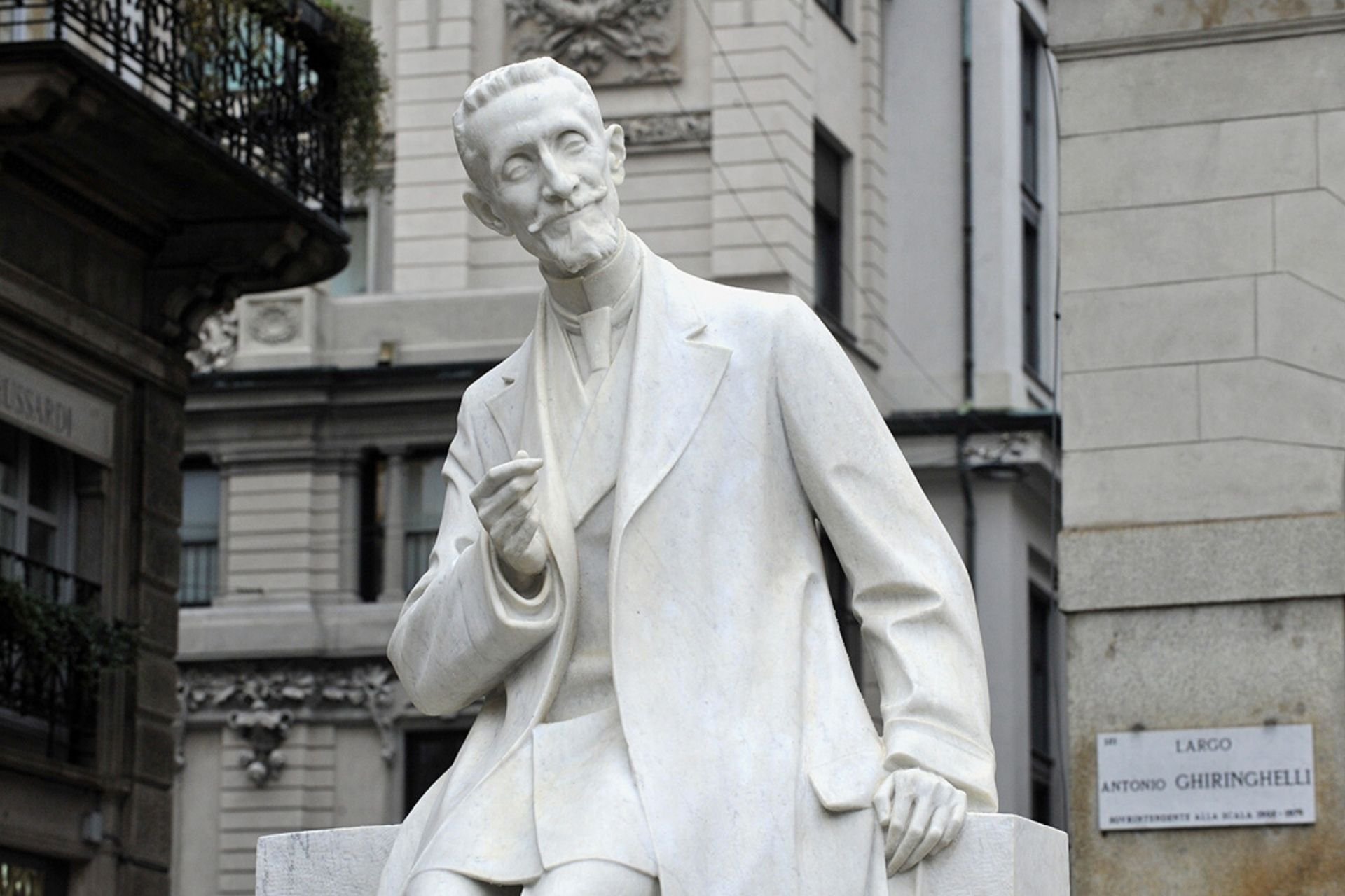 Milano e la grande musica