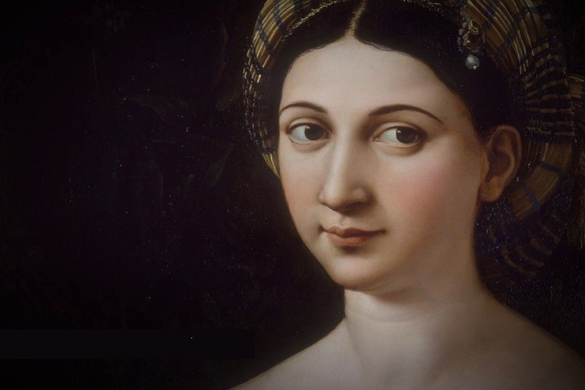 Mostra Raffaello Milano