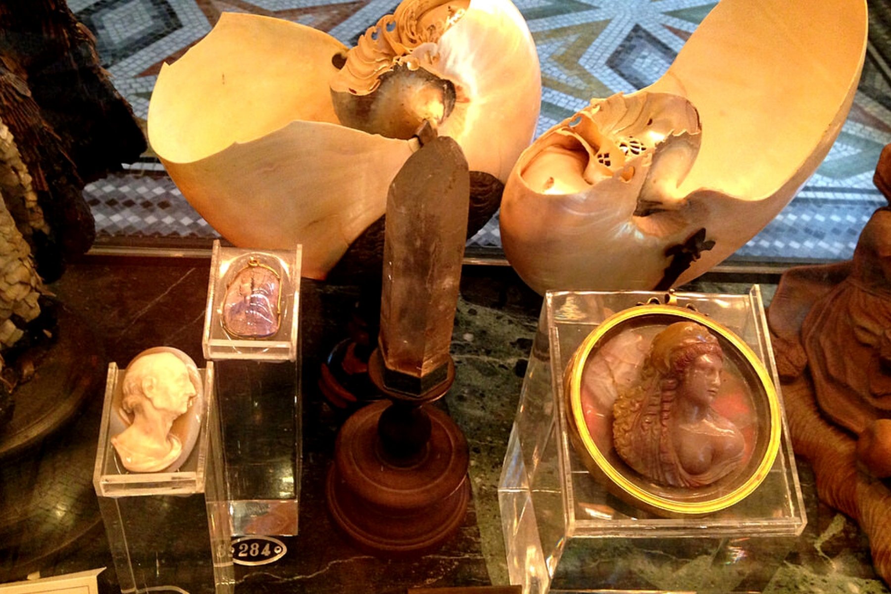 Pinacoteca Ambrosiana: Il Museo delle Meraviglie. Curiosità, stranezze e misteri della collezione