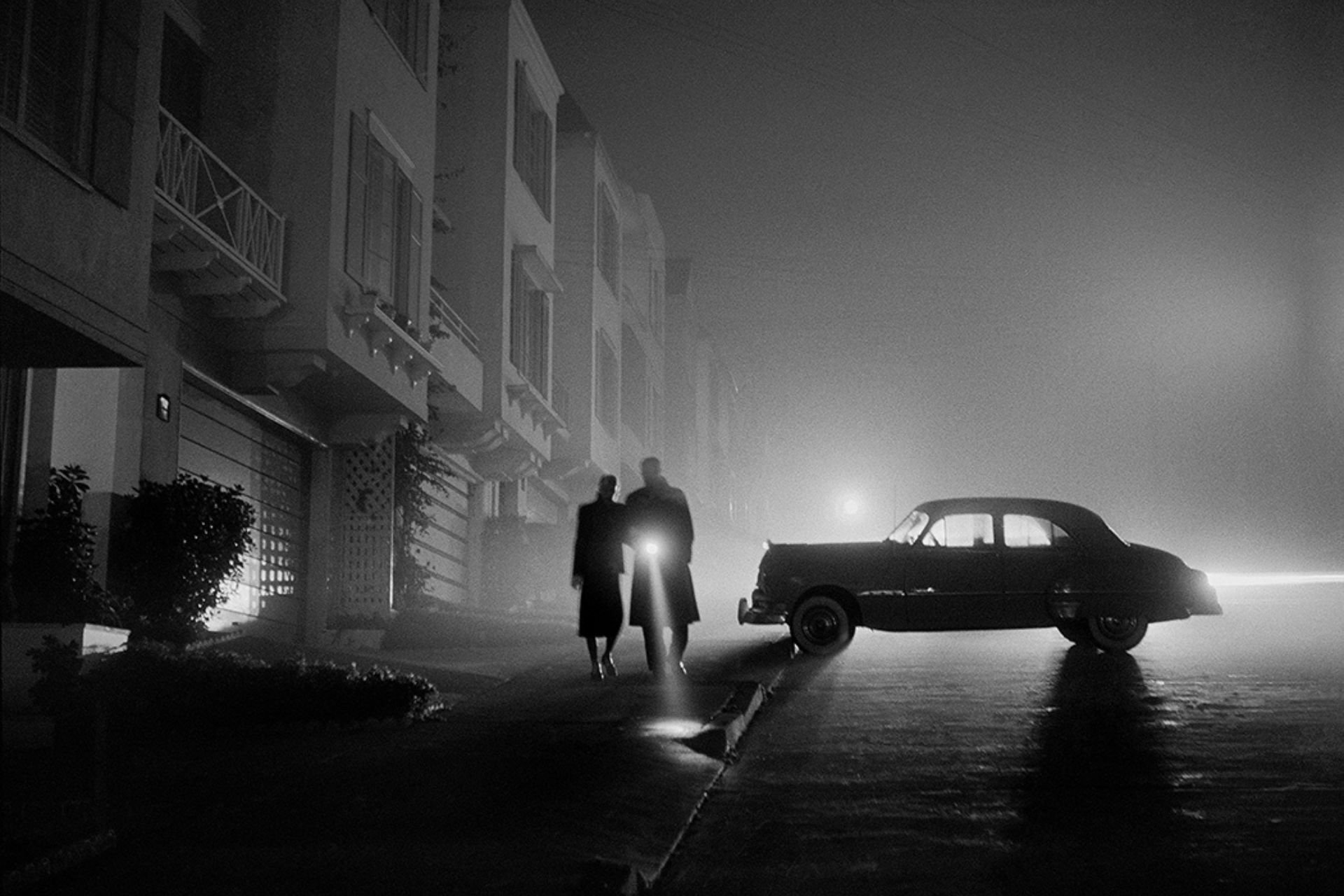 Mostra Brassai Milano