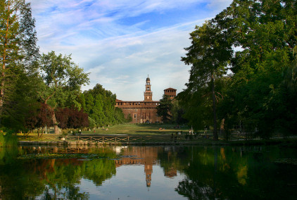 Visita guidata Castello Sforzesco Milano
