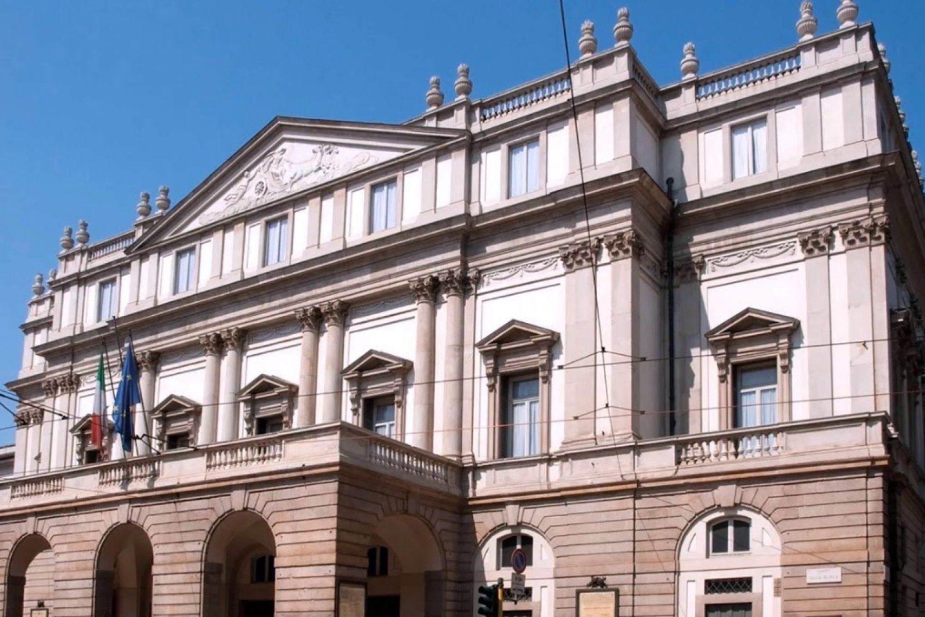 Visita guidata al sestiere di Porta Nuova