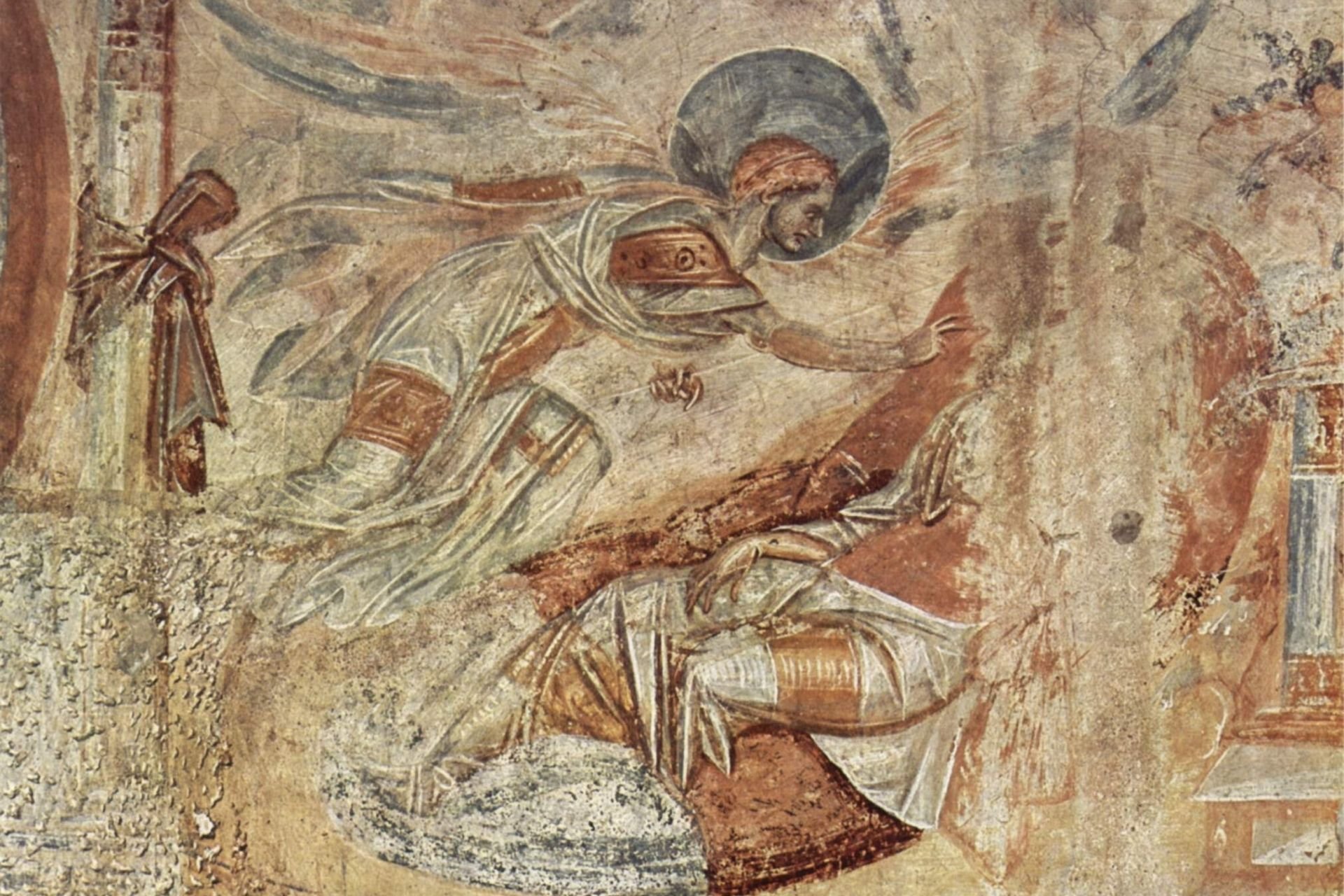 Visita guidata Castelseprio