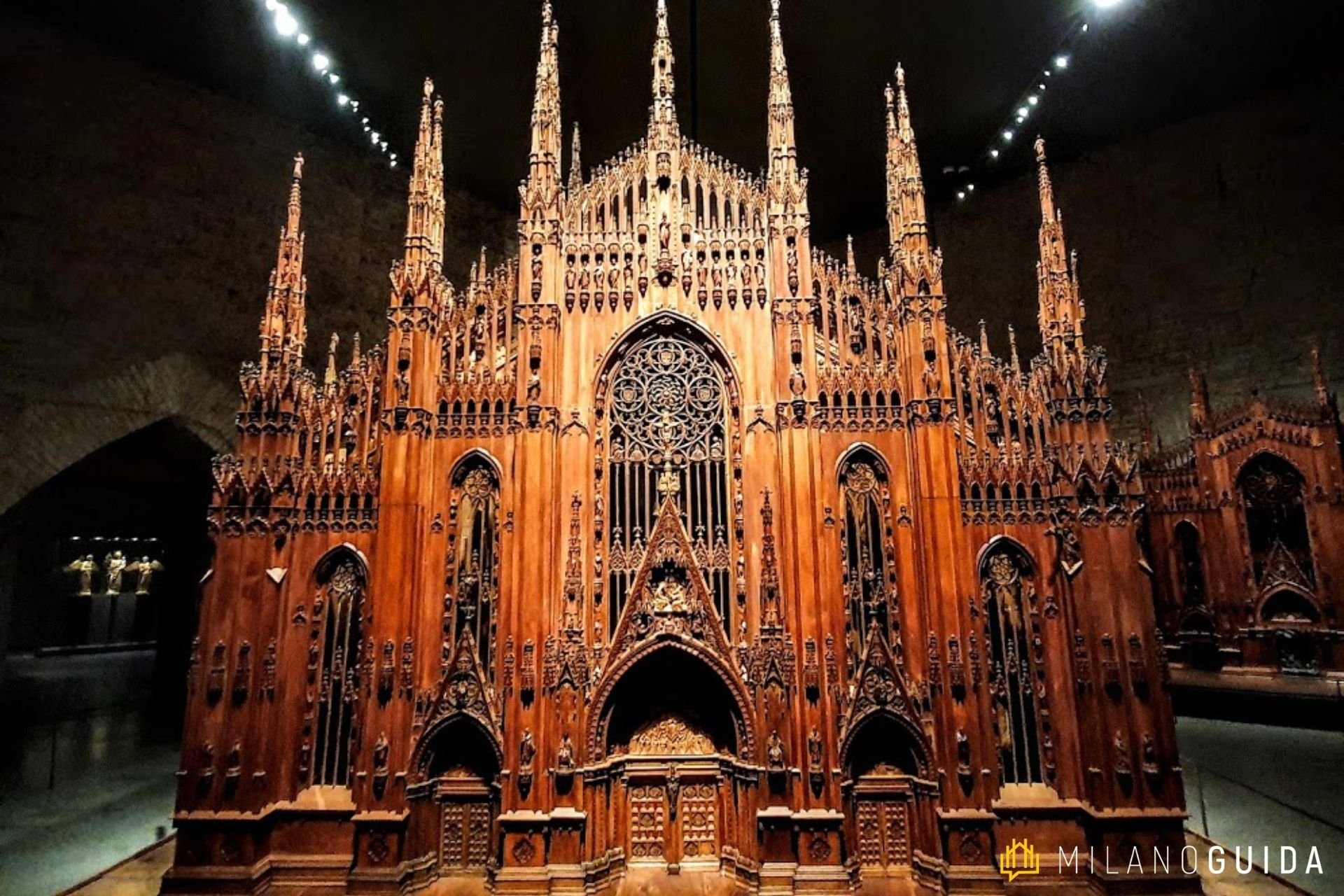 Museo Duomo Milano