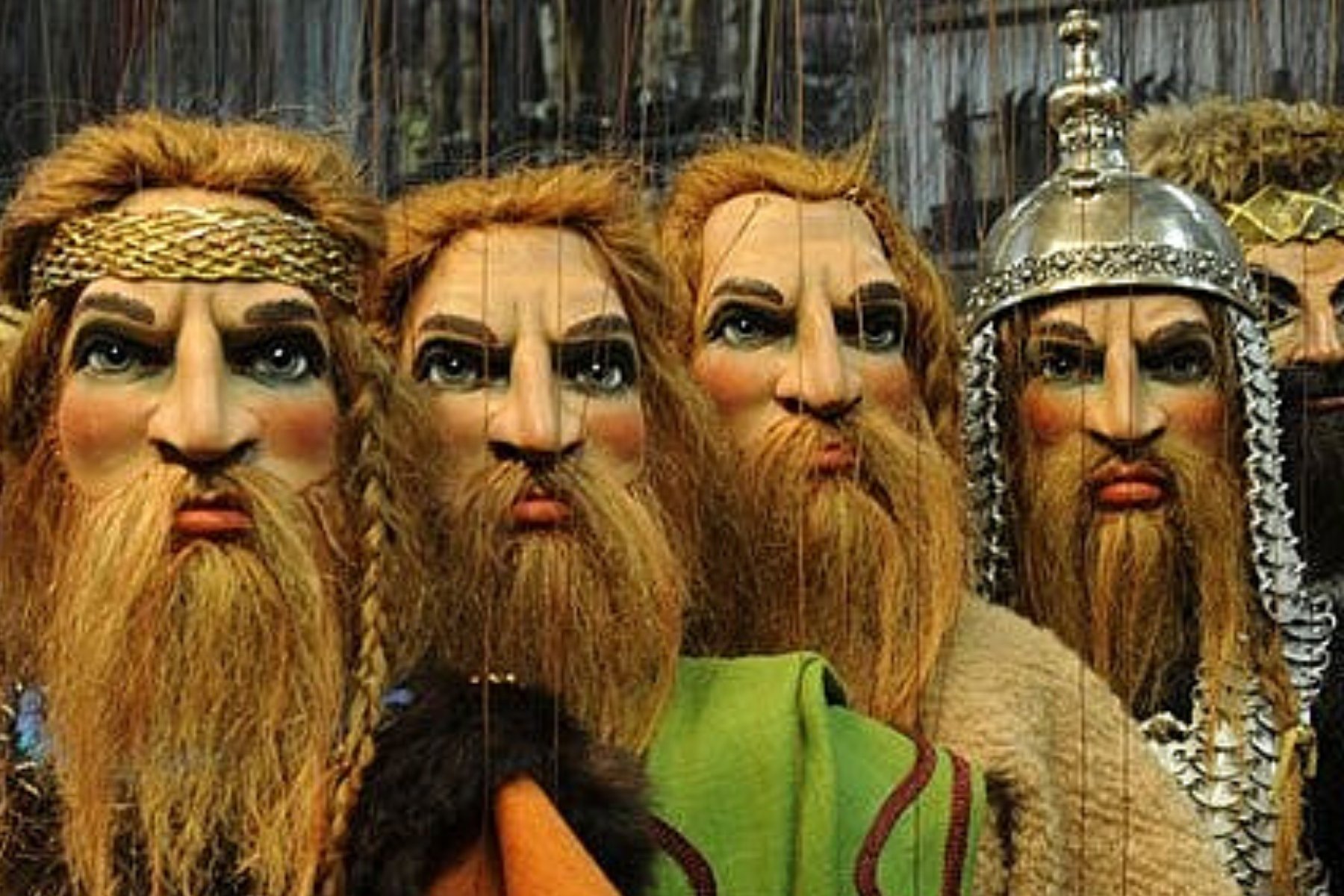 Visita guidata Atelier Colla