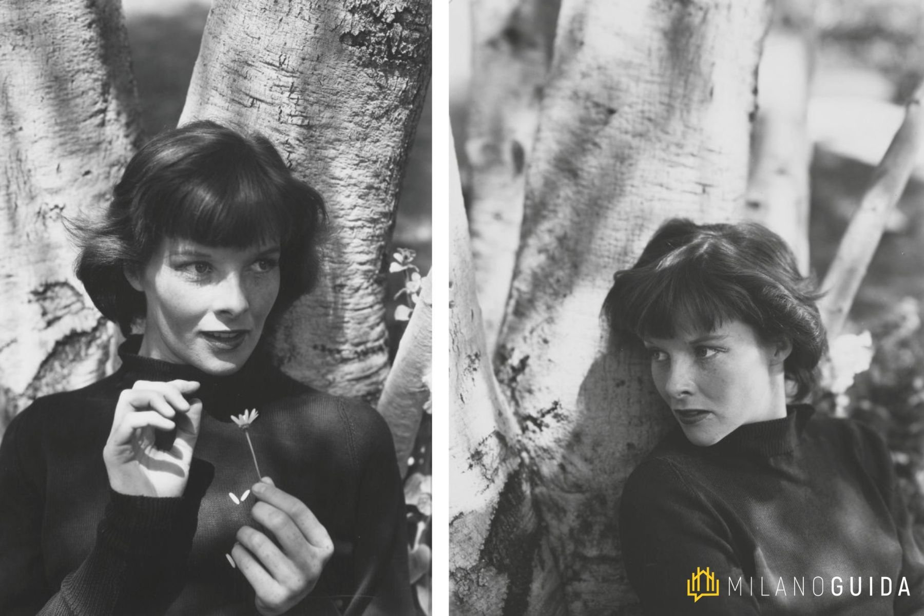 Visita guidata mostra George Hoyningen-Huene Milano