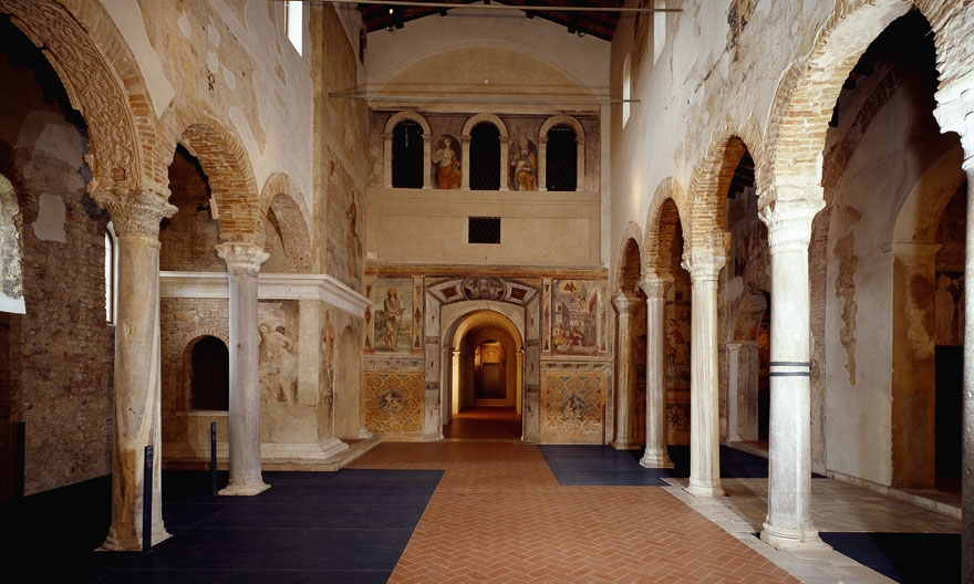 Visita guidata a Brescia