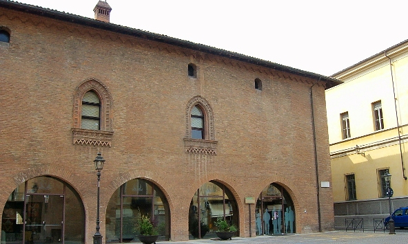 Tortona e l'arte Divisionista