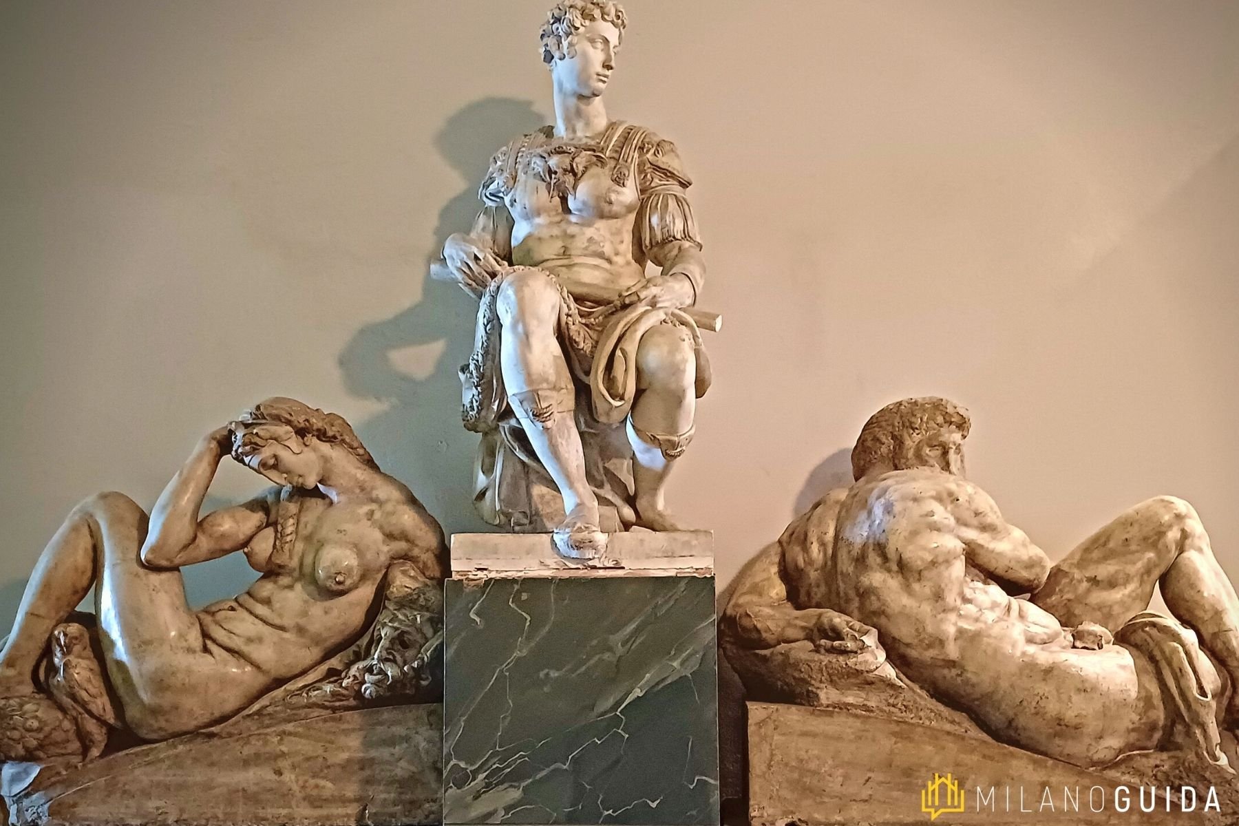 Visita guidata Accademia Brera
