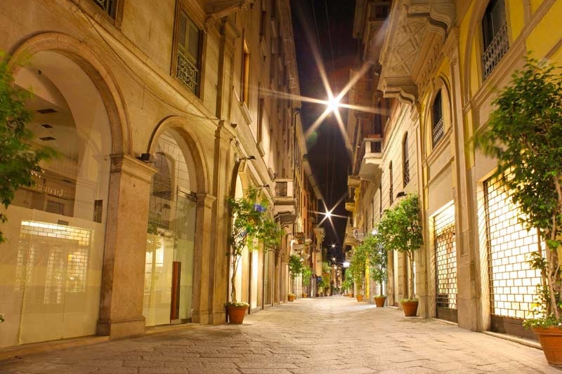 Visita guidata Milano e la Moda