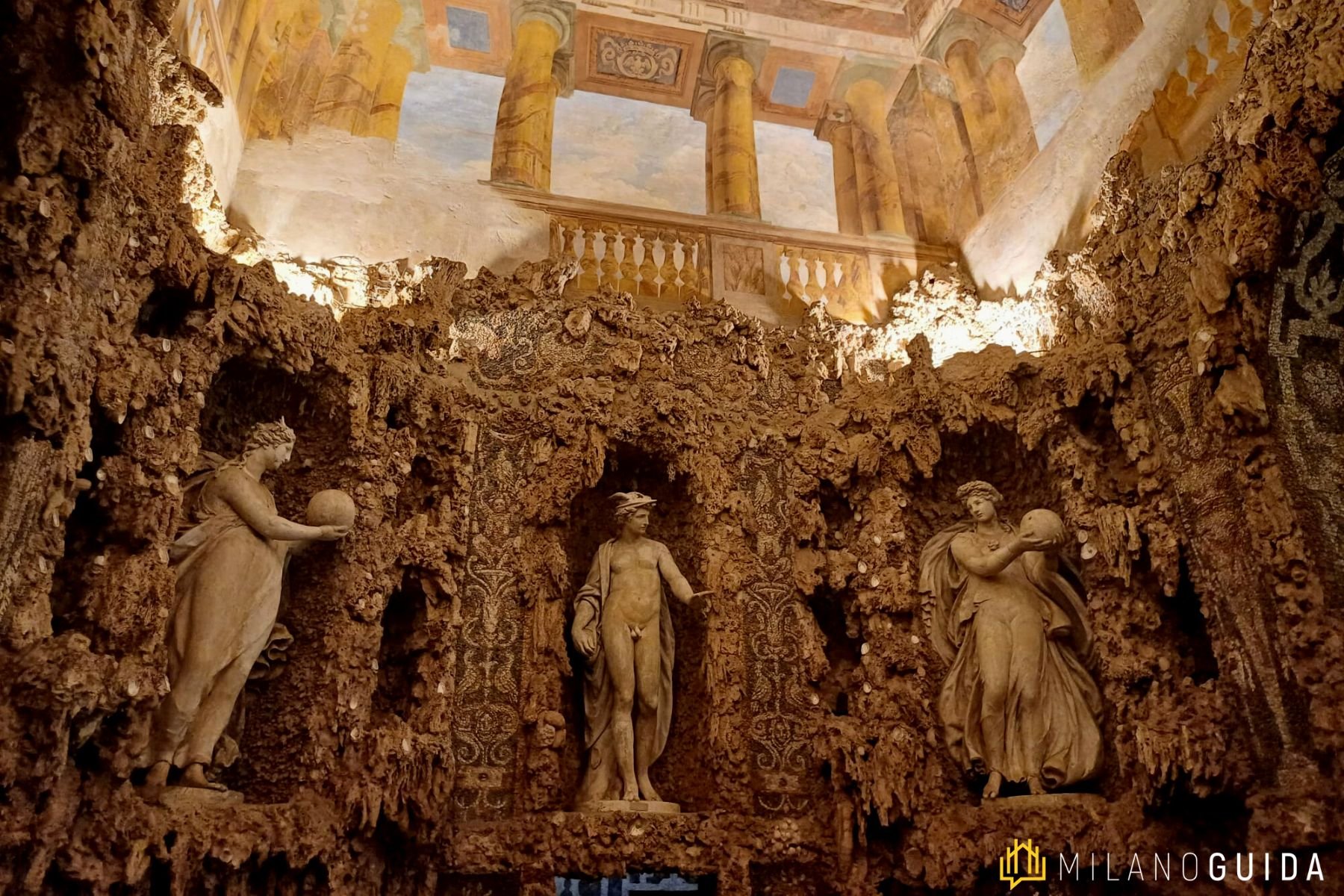 Villa Litta Borromeo