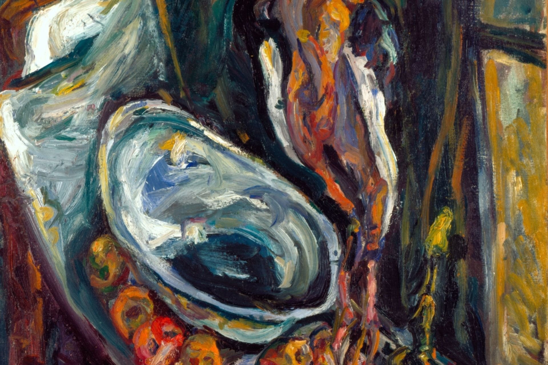 Mostra Soutine Milano