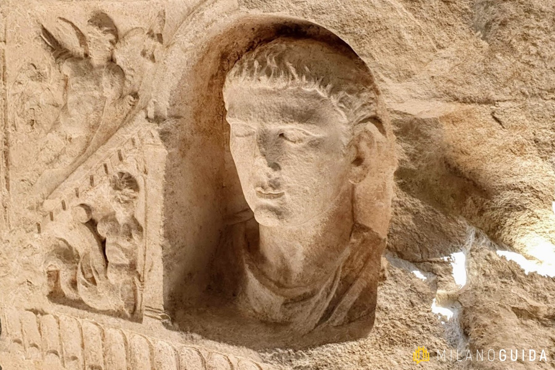 Visita guidata Museo Archeologico Milano