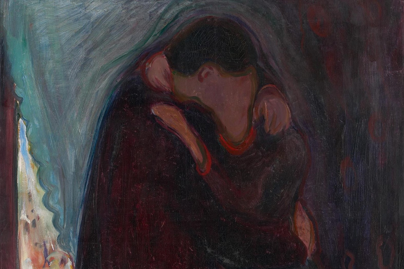 Mostra Munch Milano