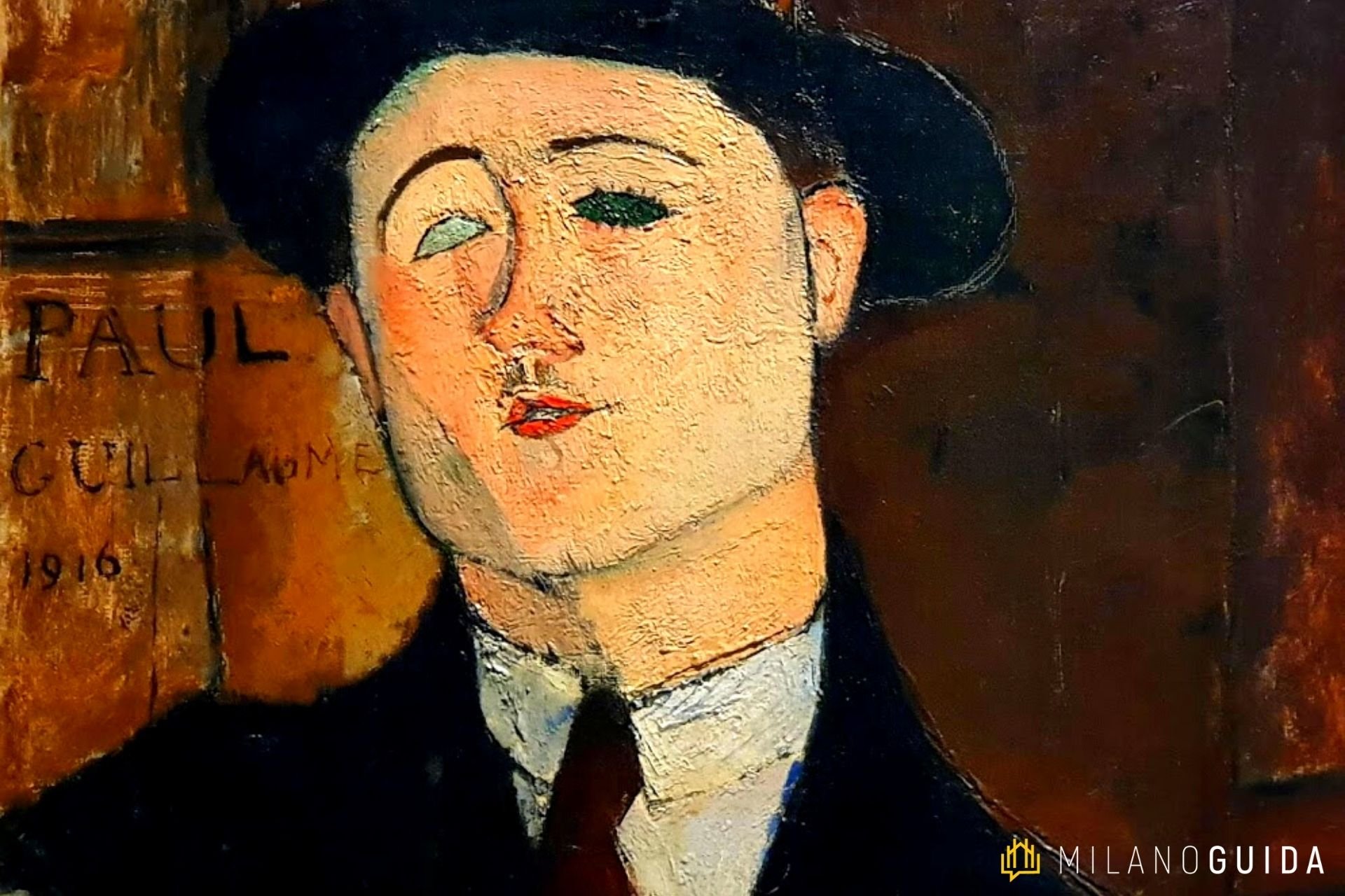 Museo del Novecento Milano