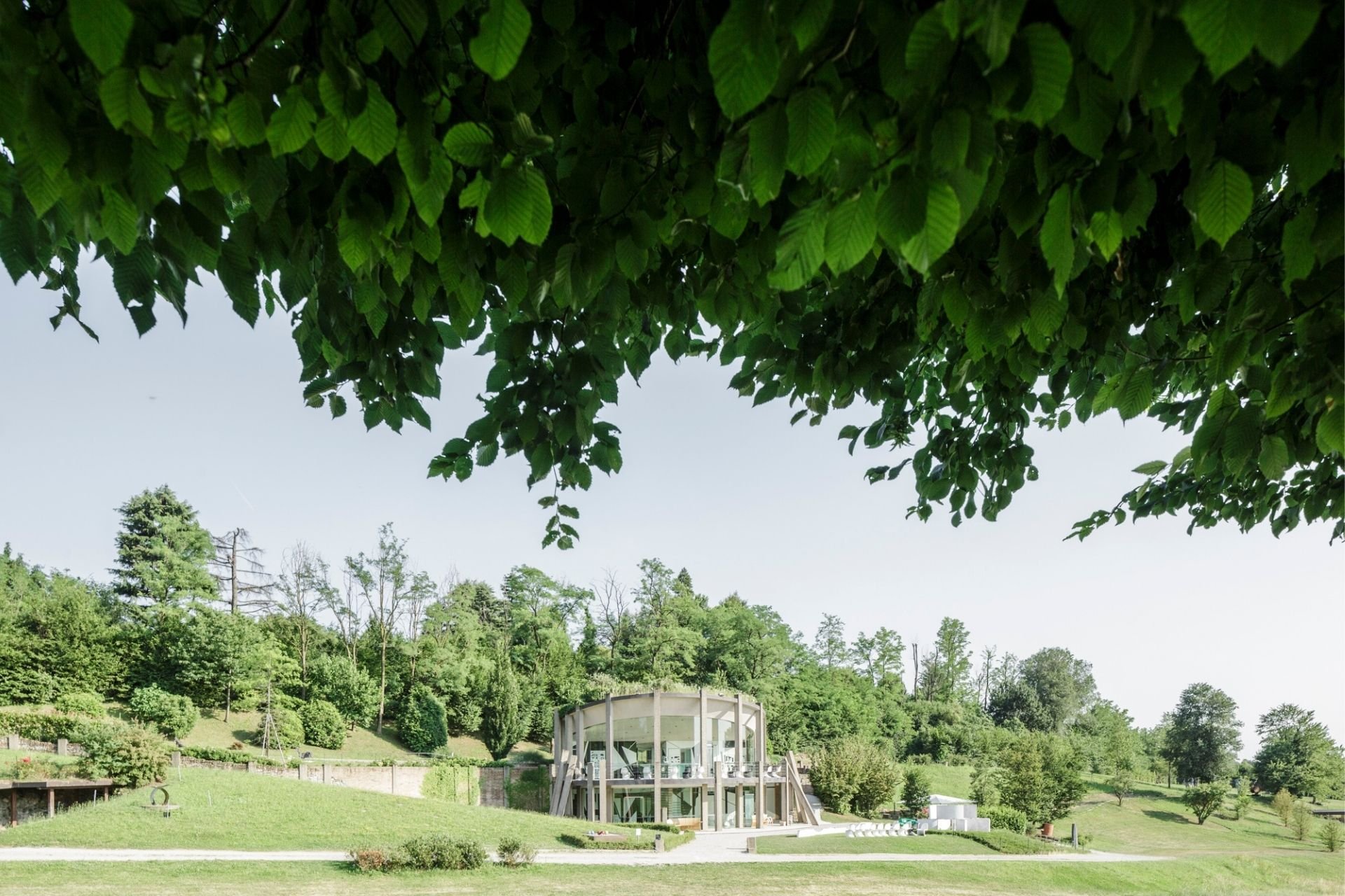 Visita guidata Rossini Art Site 