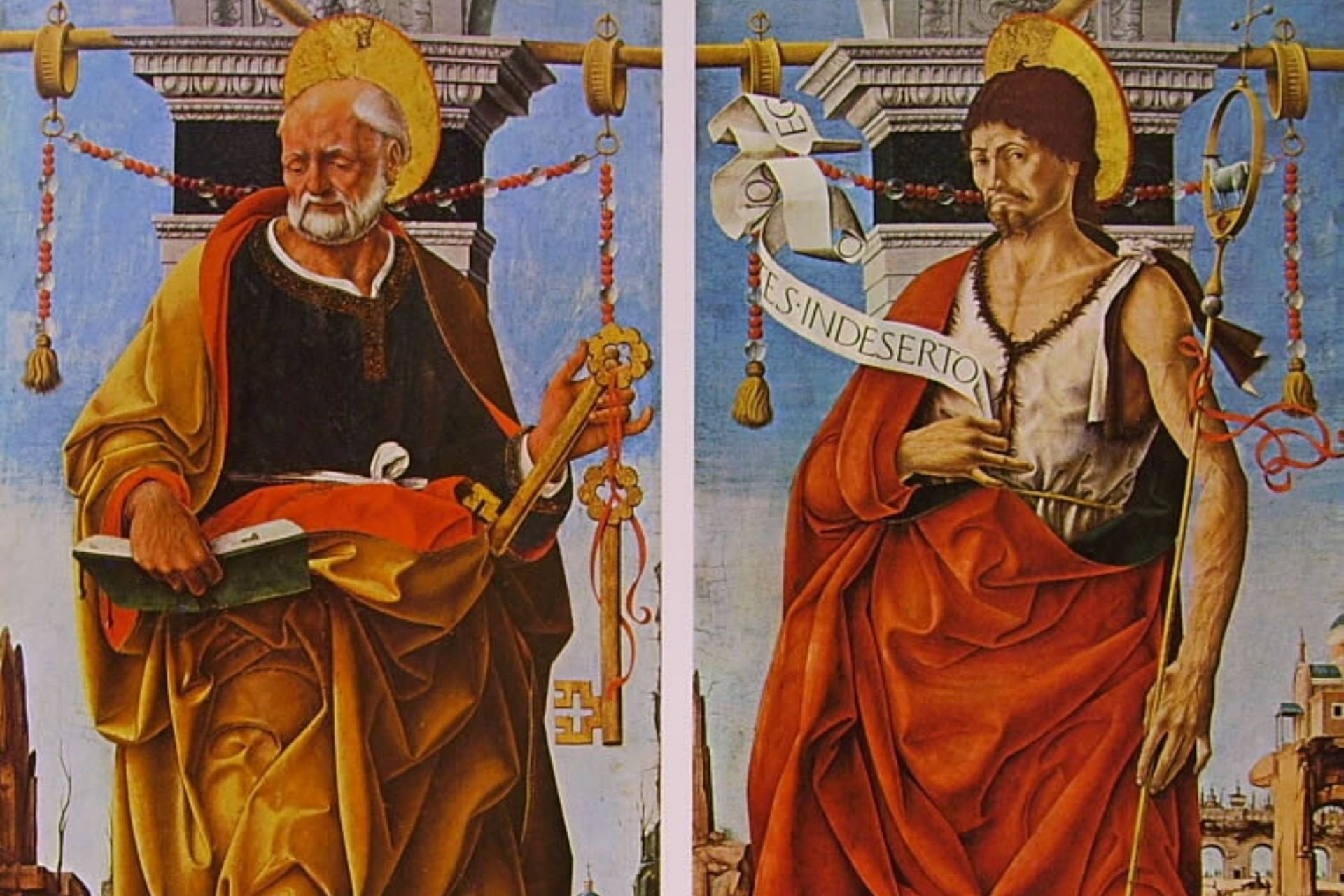 Mostra la bellezza ritrovata