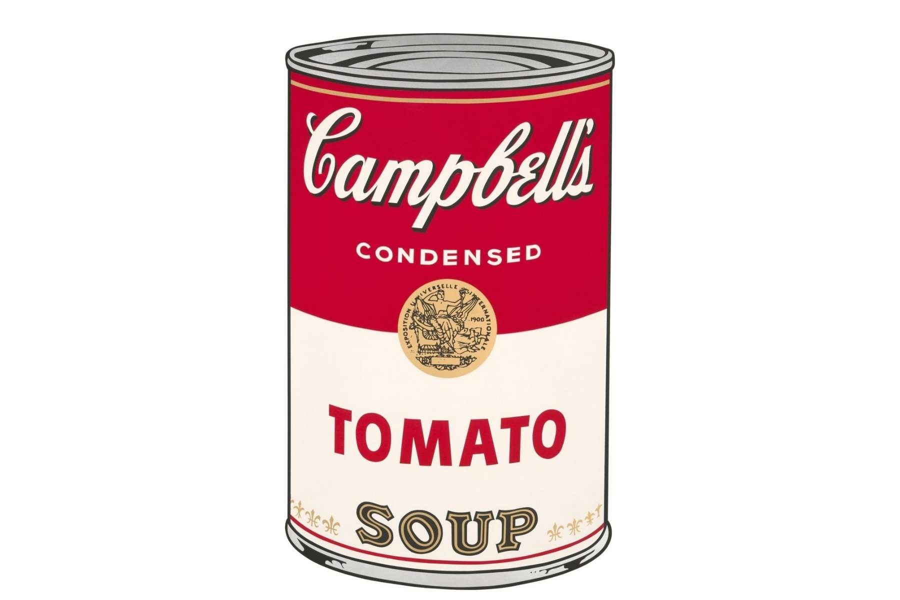 Mostra Andy Warhol Milano