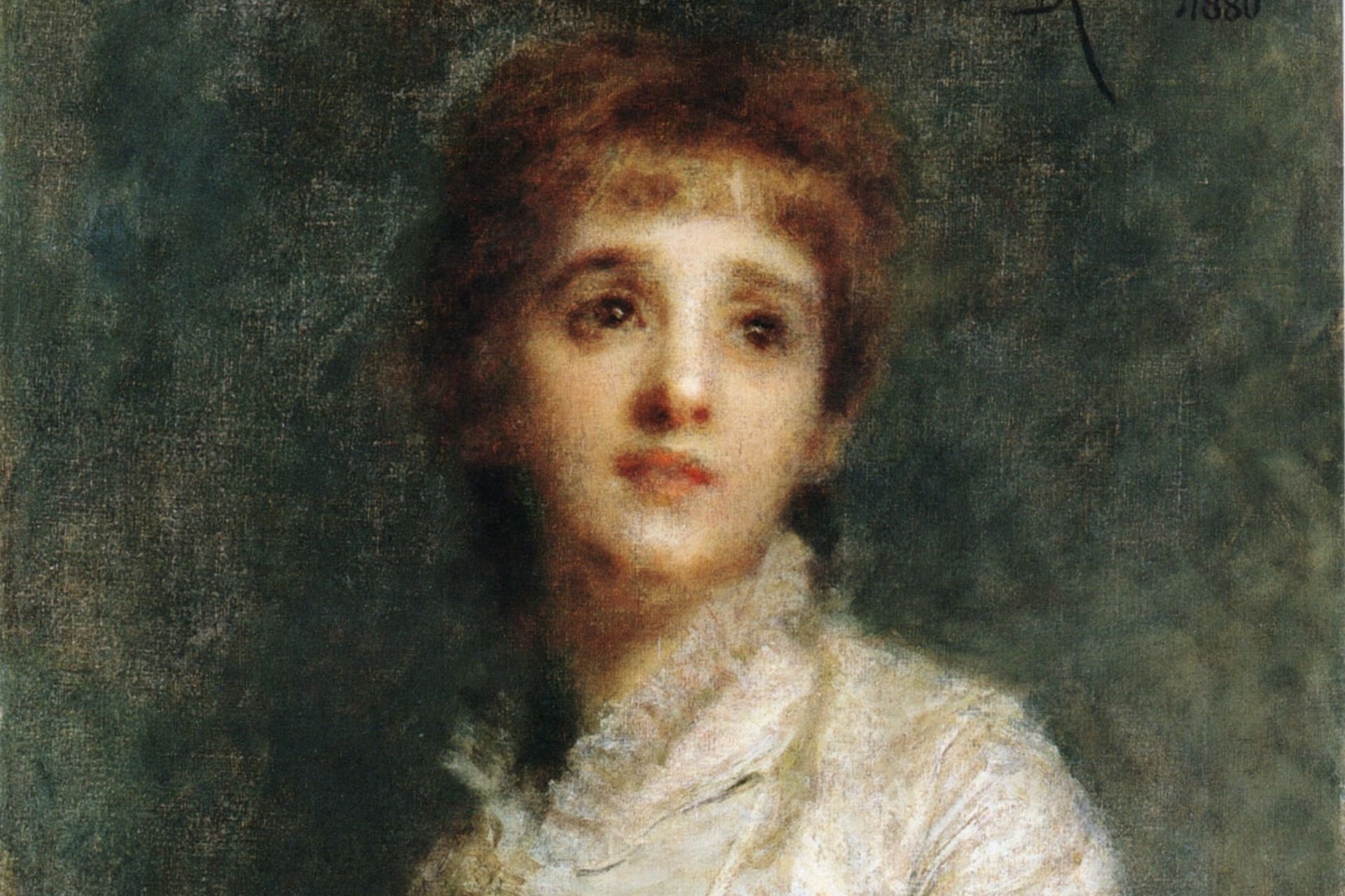 Mostra Ranzoni Milano