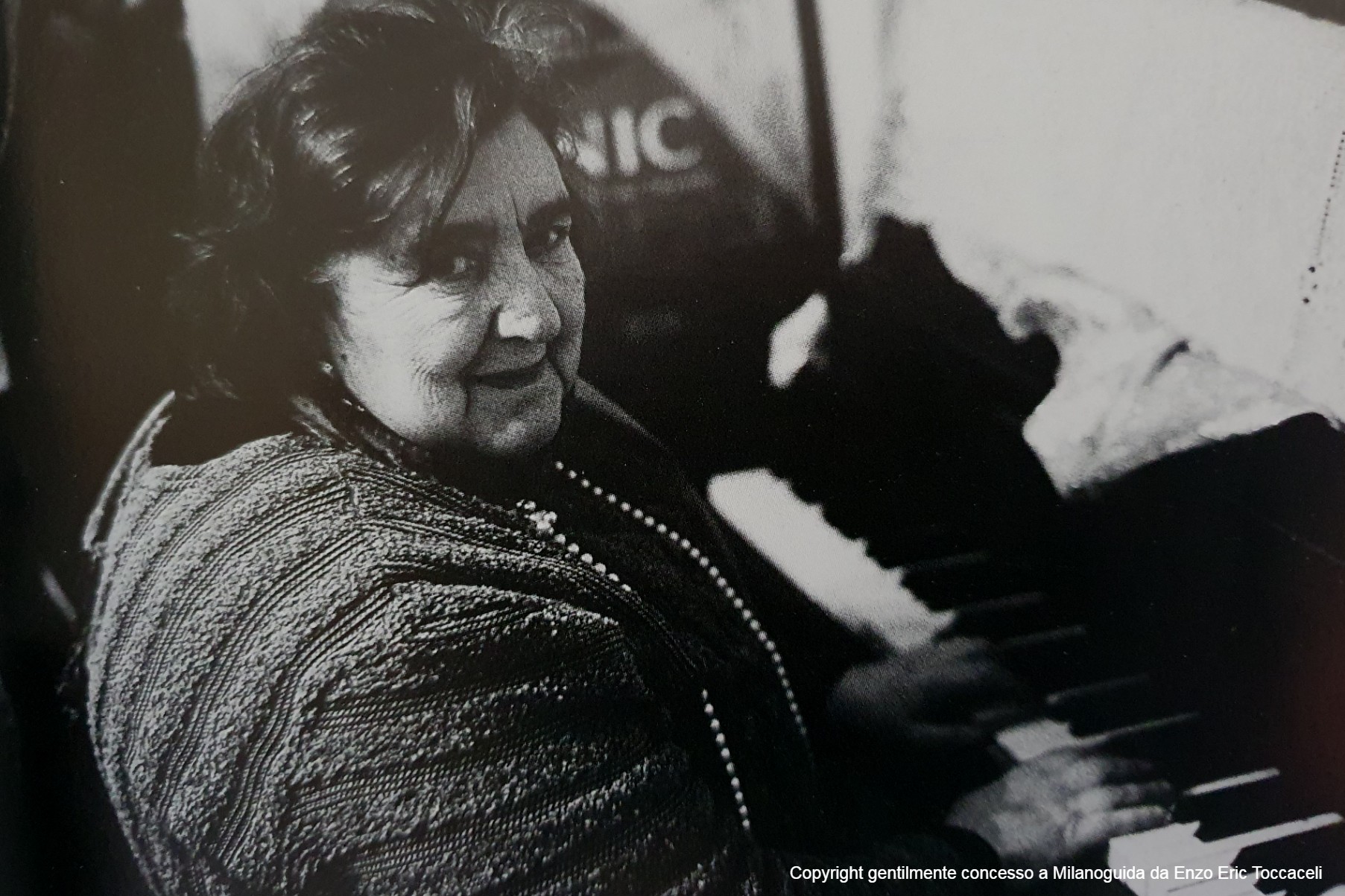 Visita guidata Alda Merini a Milano