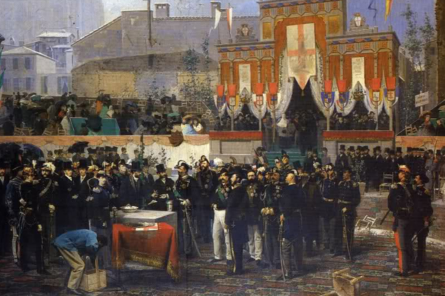 Mostra Galleria Milano