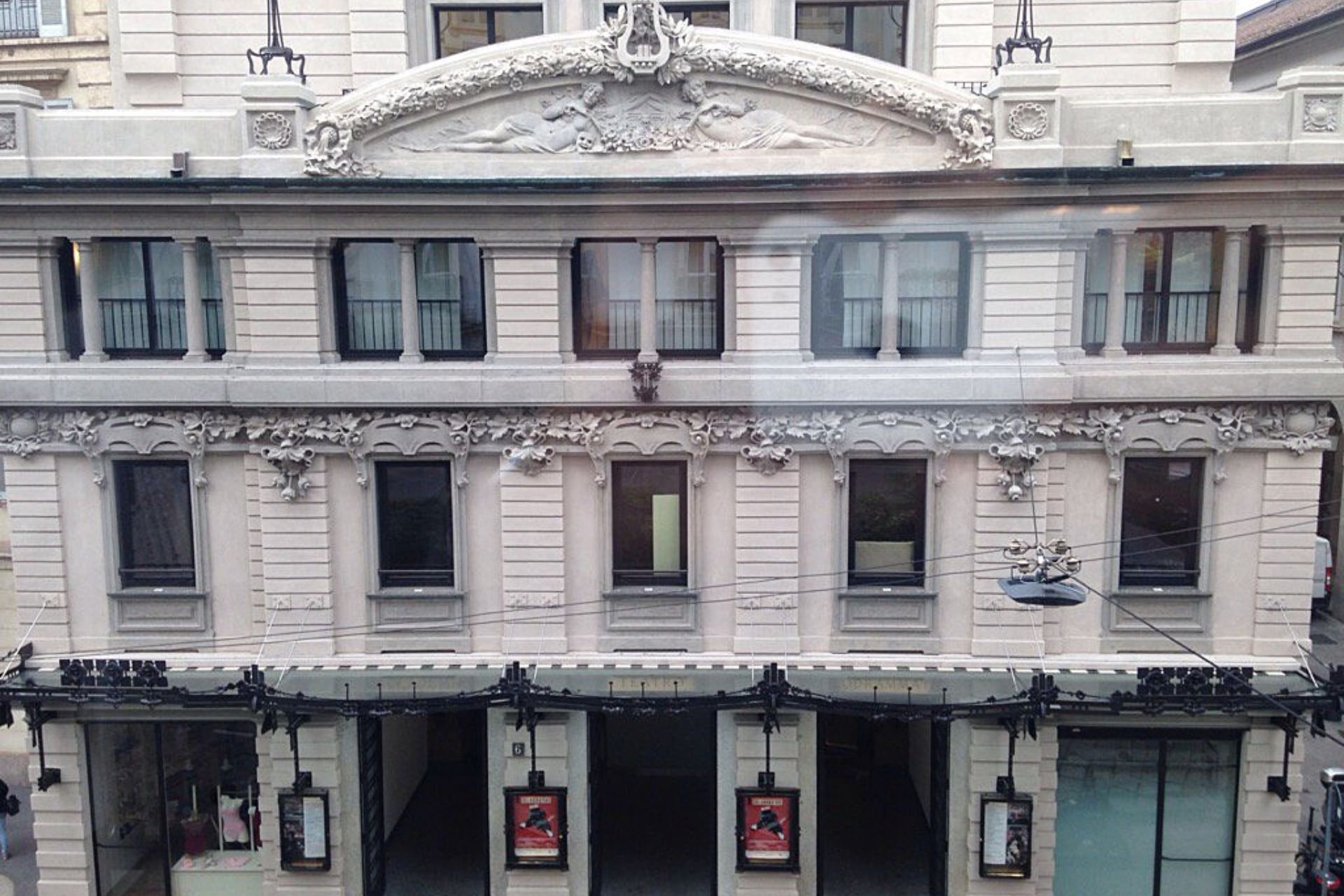 Milano e la grande musica