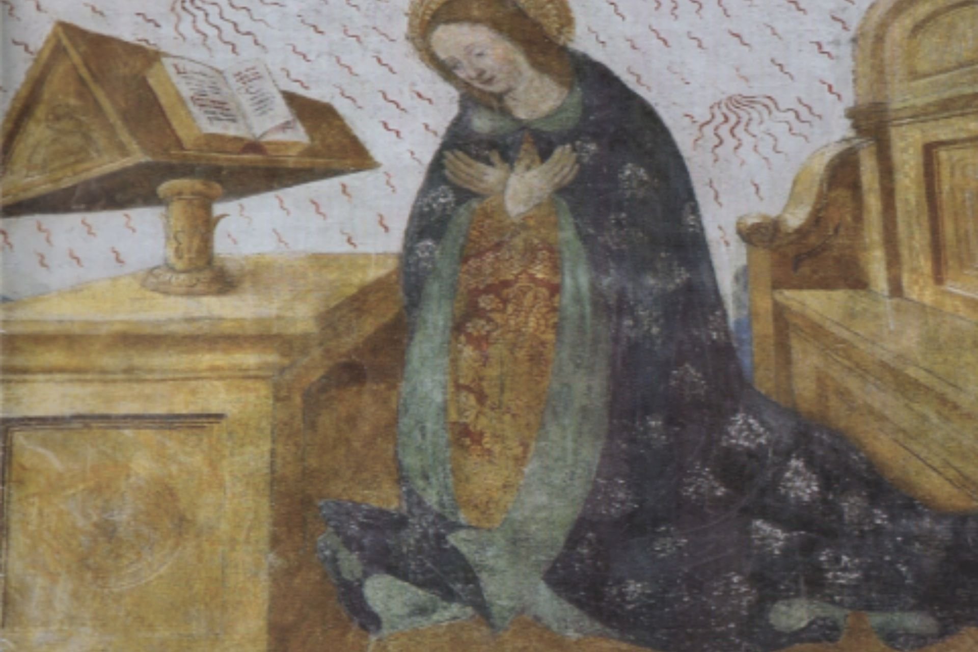 San Bernardino alle Monache