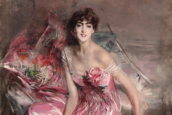 Mostra di Boldini Milano