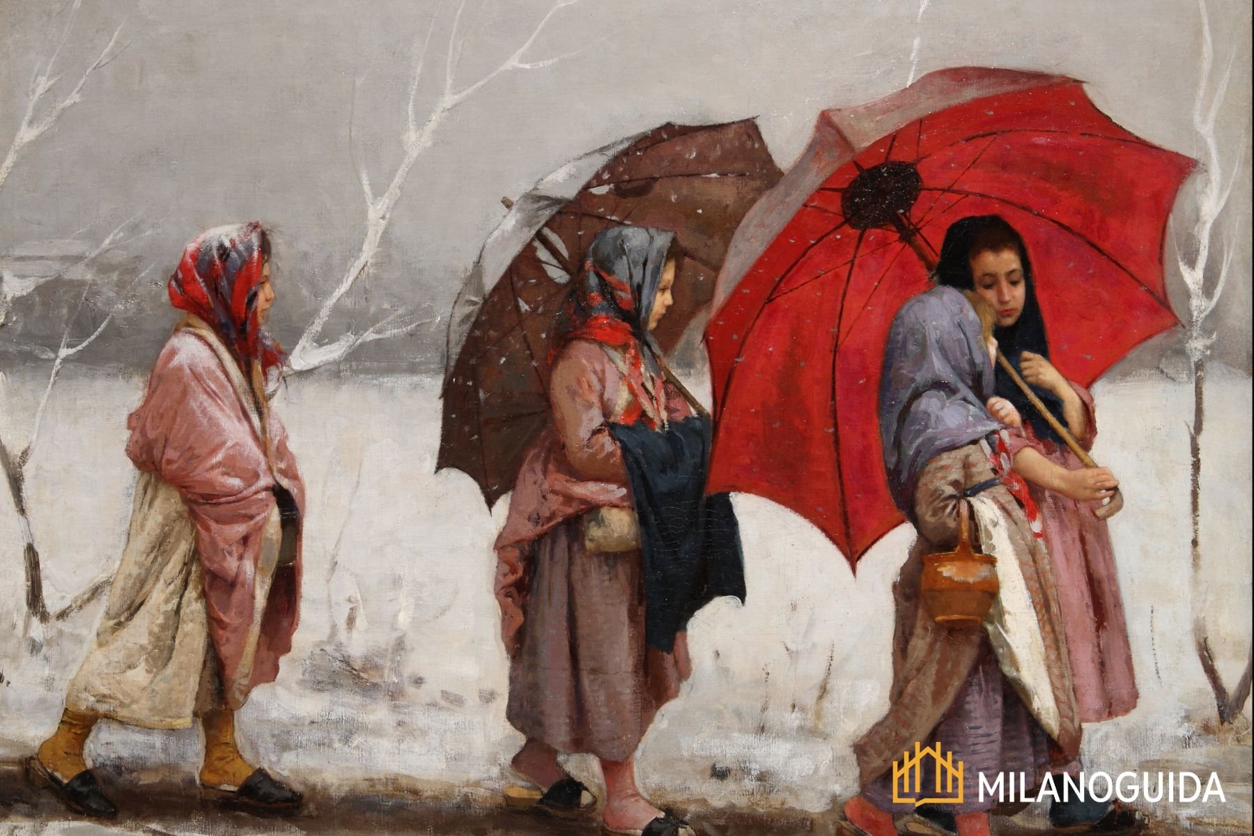 Mostra Italia primi italiani Novara