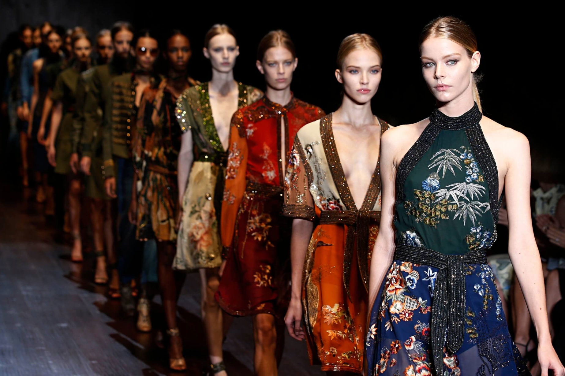 Visita guidata Milano e la Moda