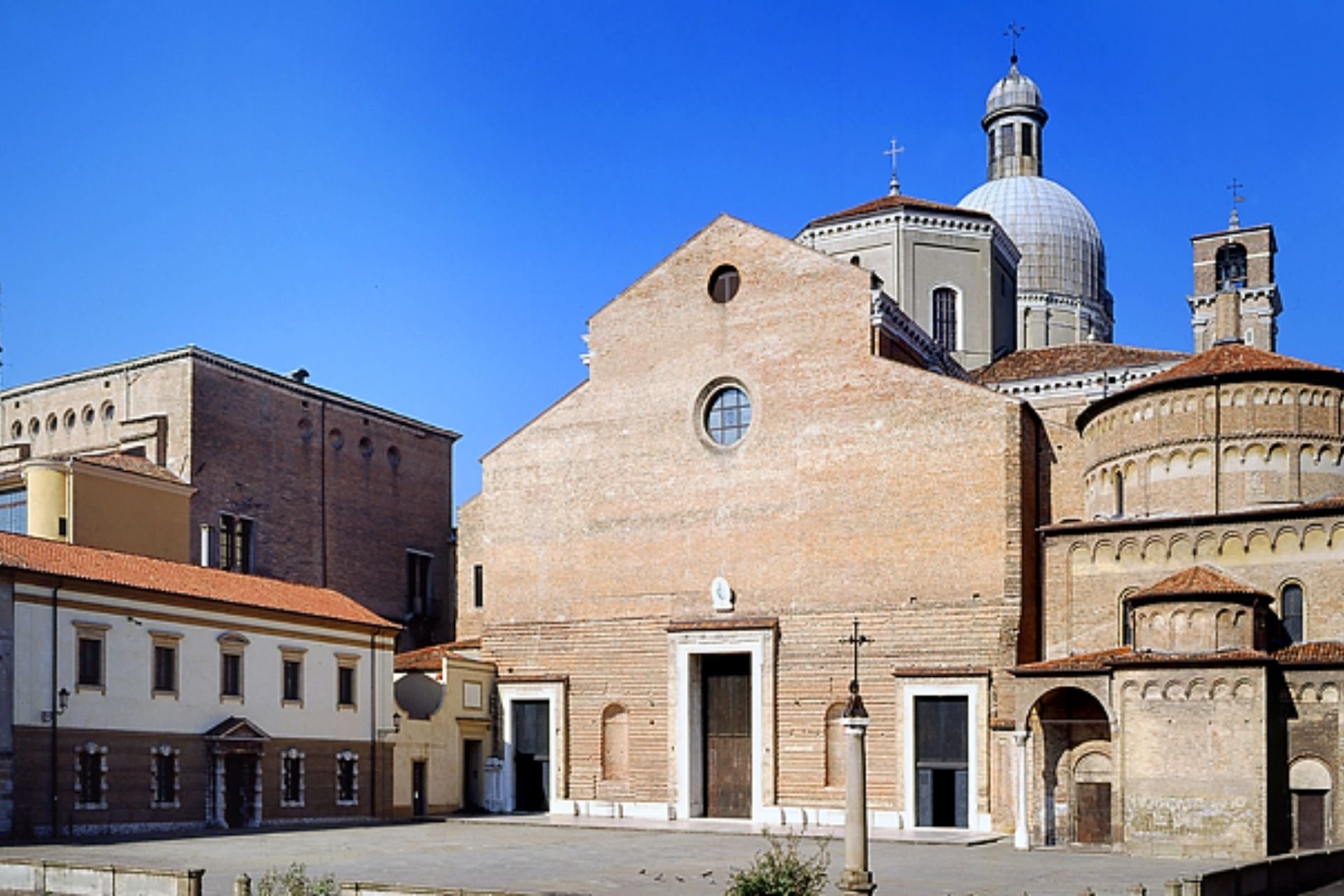 Viaggio a Padova e Mostra di Gauguin