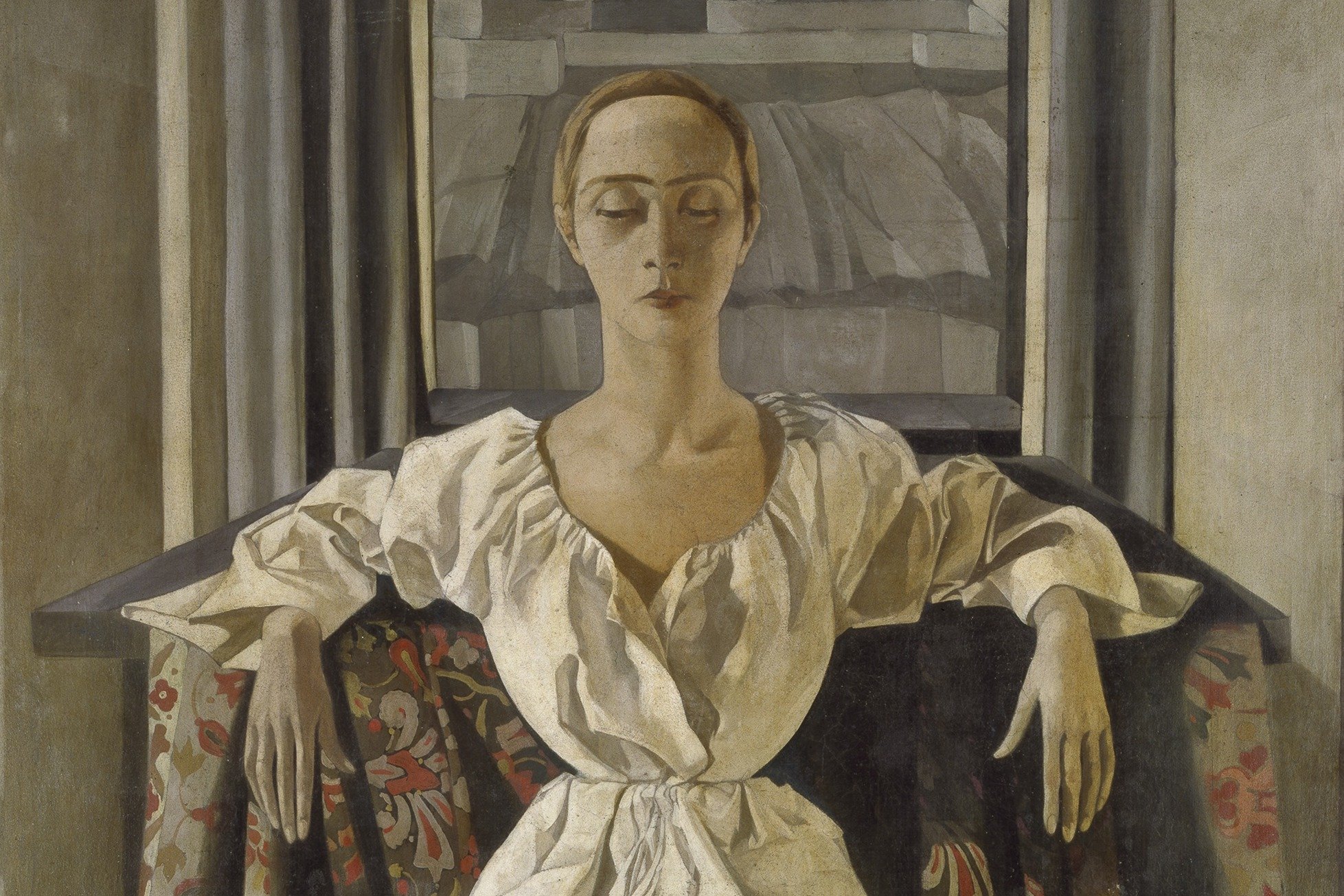 Mostra Casorati Milano