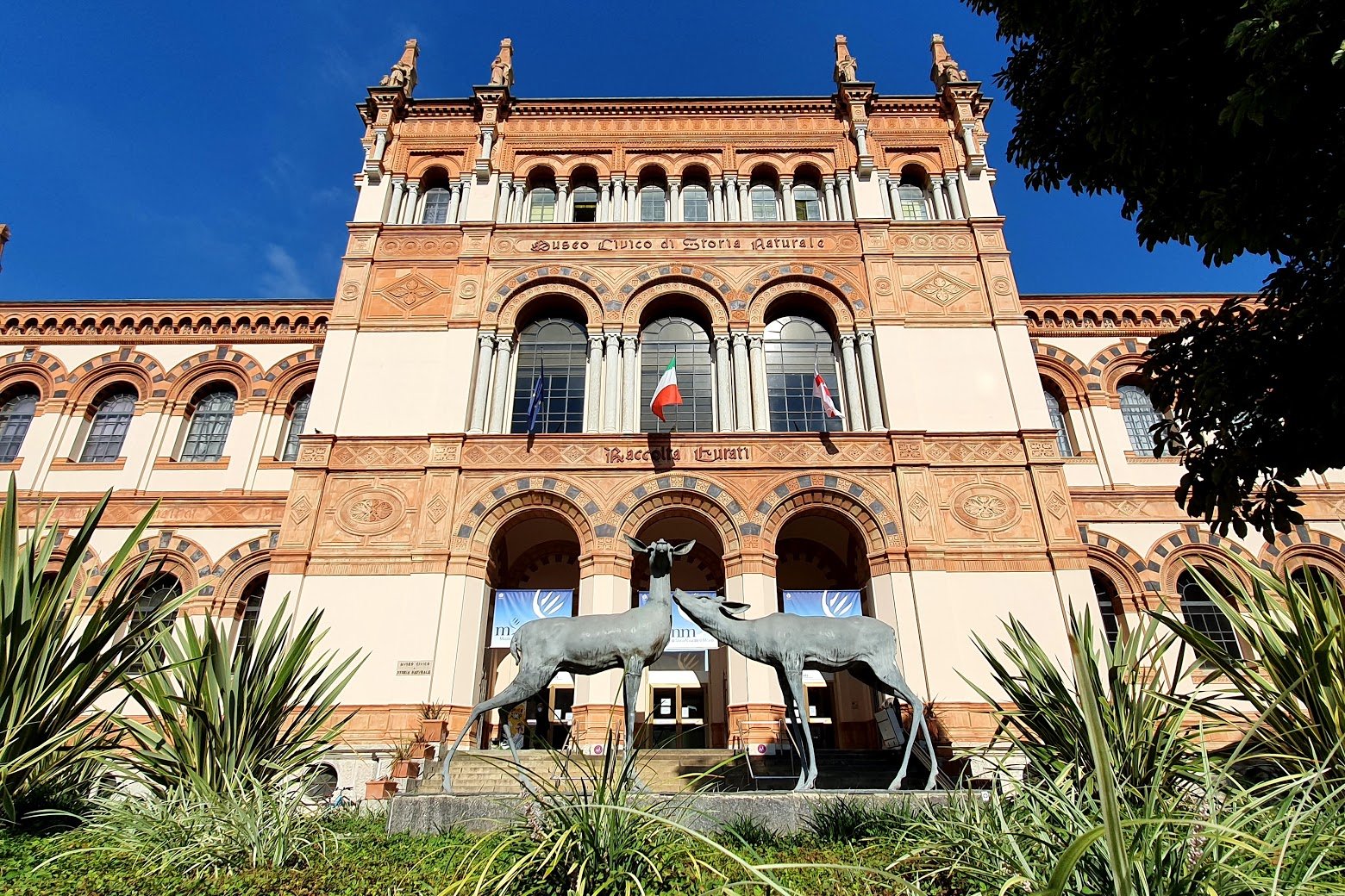 Visite guidate bicicletta Milano