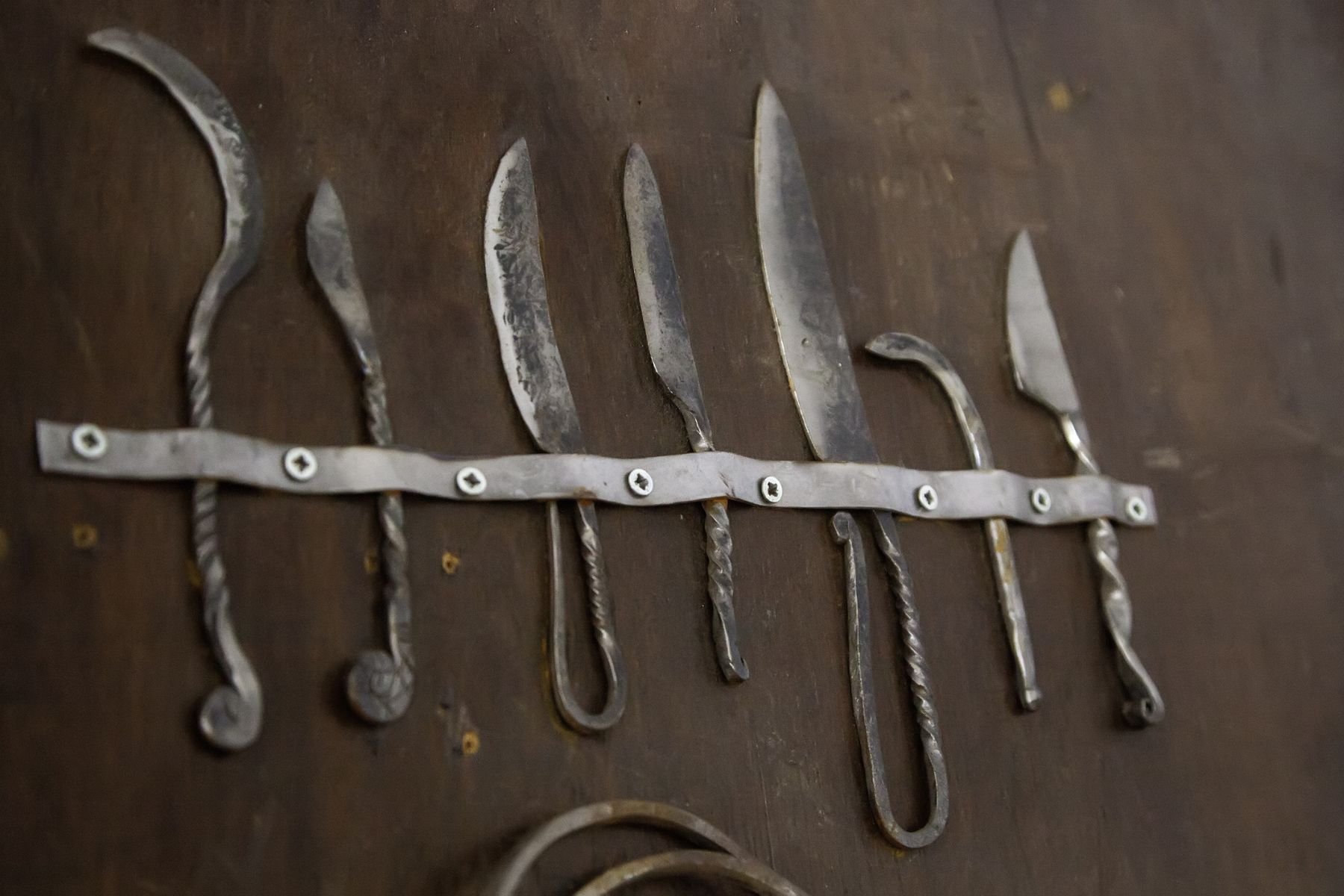 Visita guidata Ca Granda Ospedale Maggiore Bambini