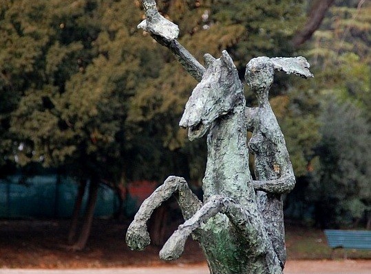 Visite guidate bicicletta Milano