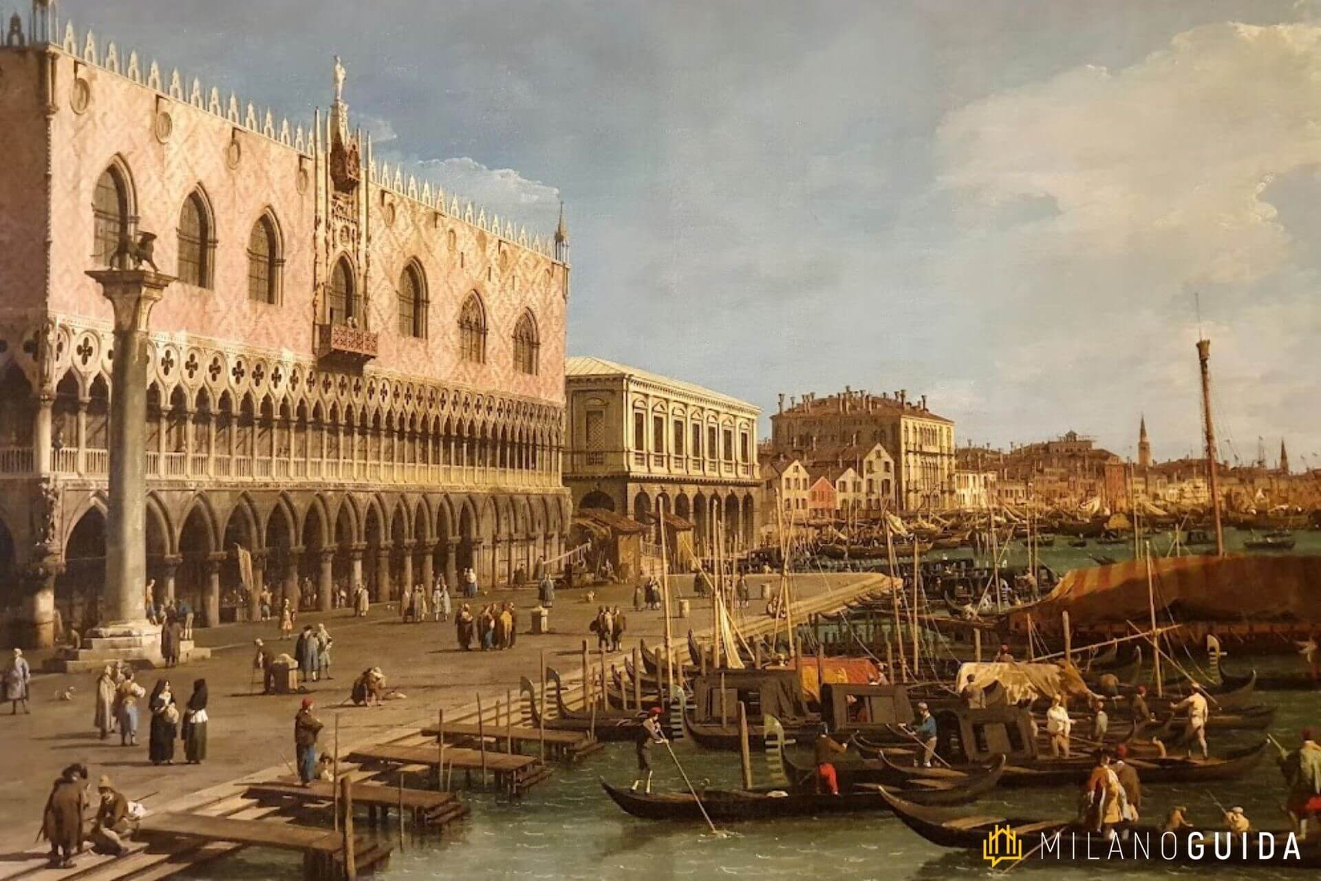 Pinacoteca del Castello Sforzesco