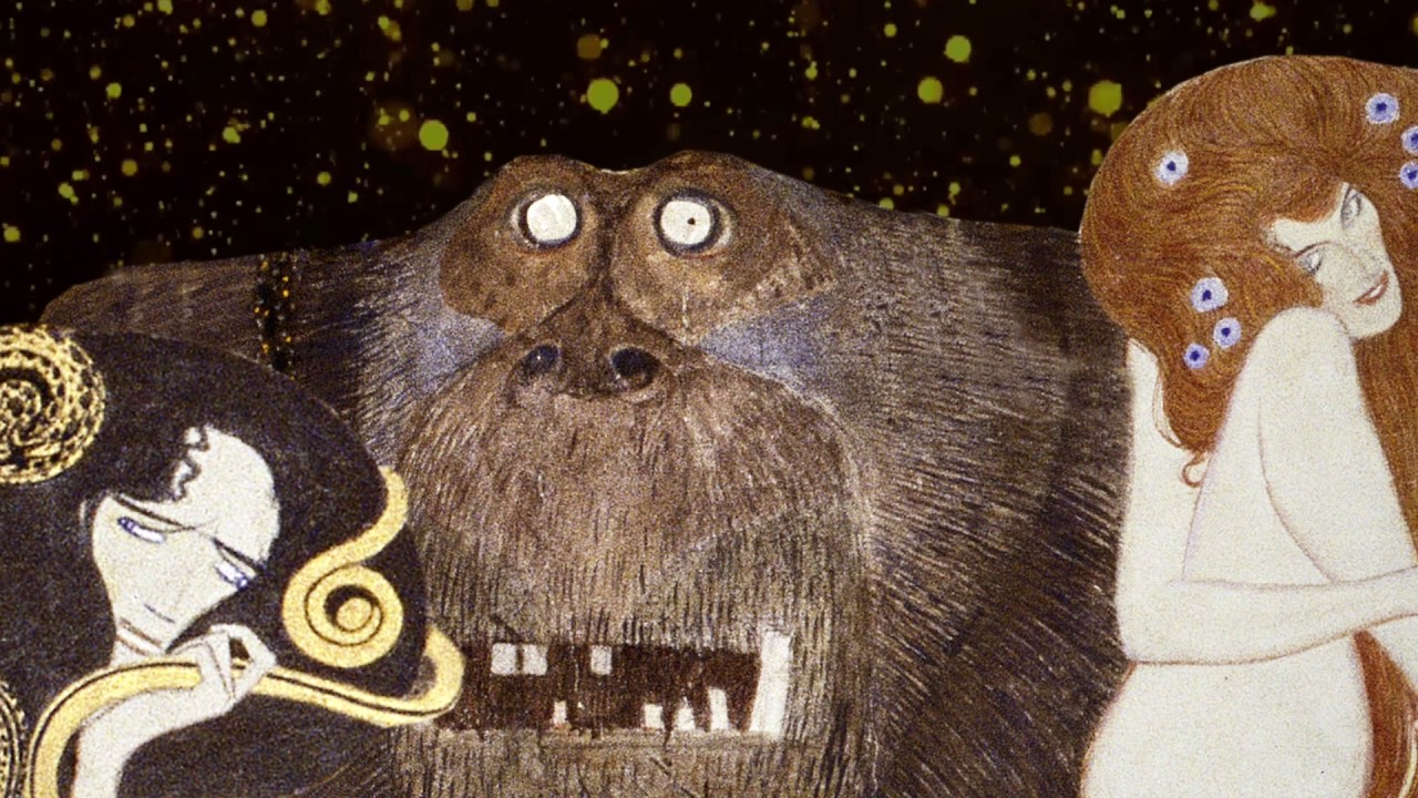 Klimt Experience a Milano