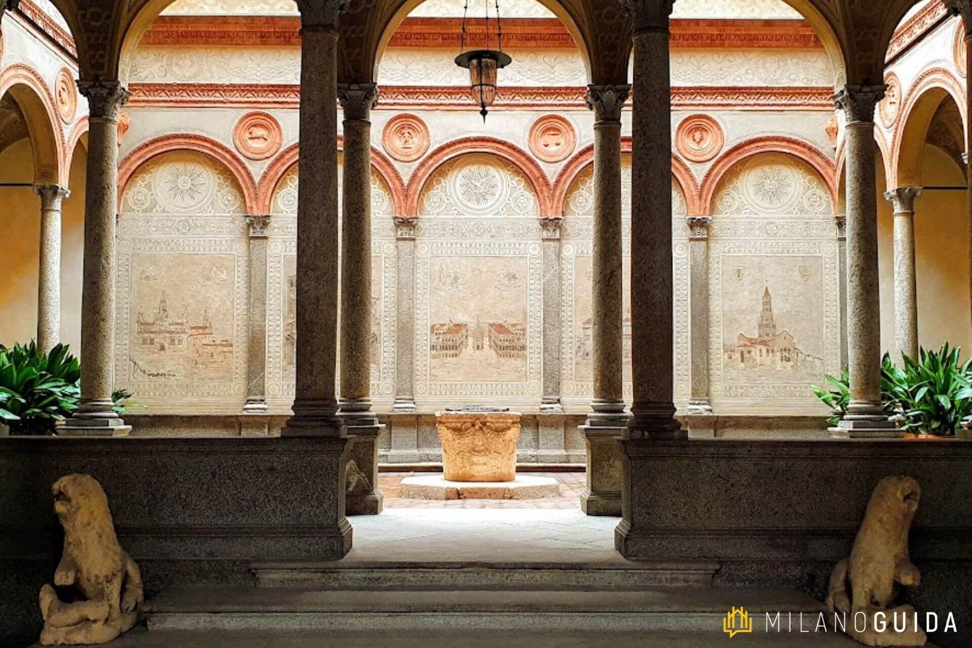 Casa Museo Bagatti Valsecchi