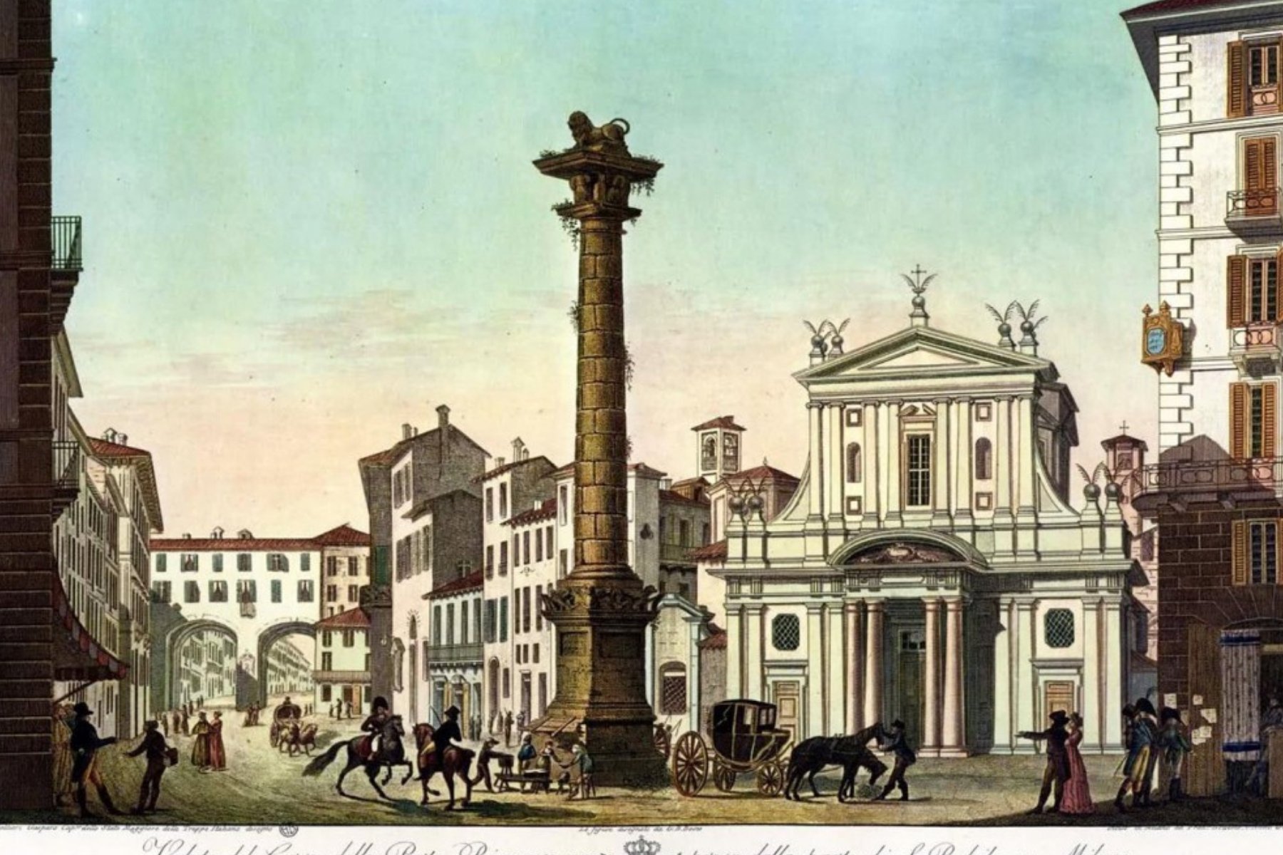 Viaggio a Pisa e Lucca