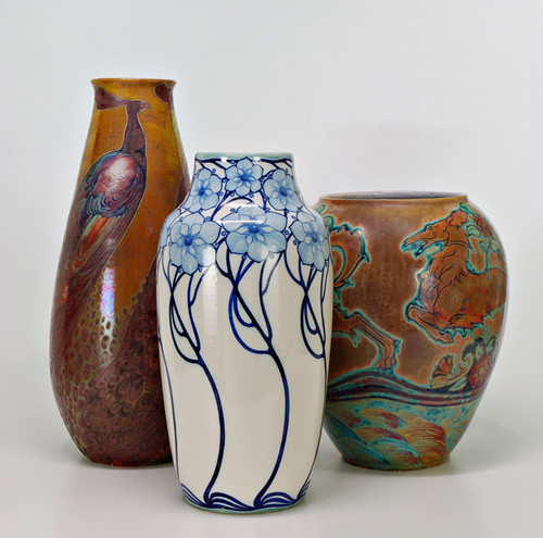 Mostra Mucha art nouveau Milano