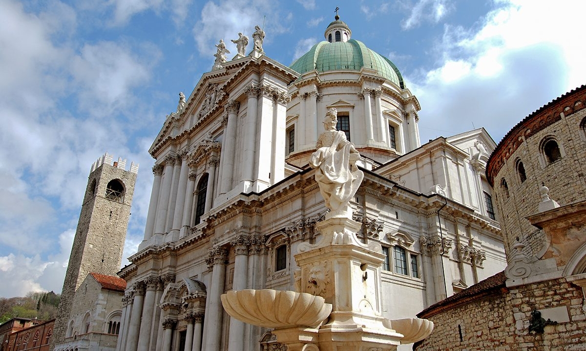 Visita guidata a Brescia