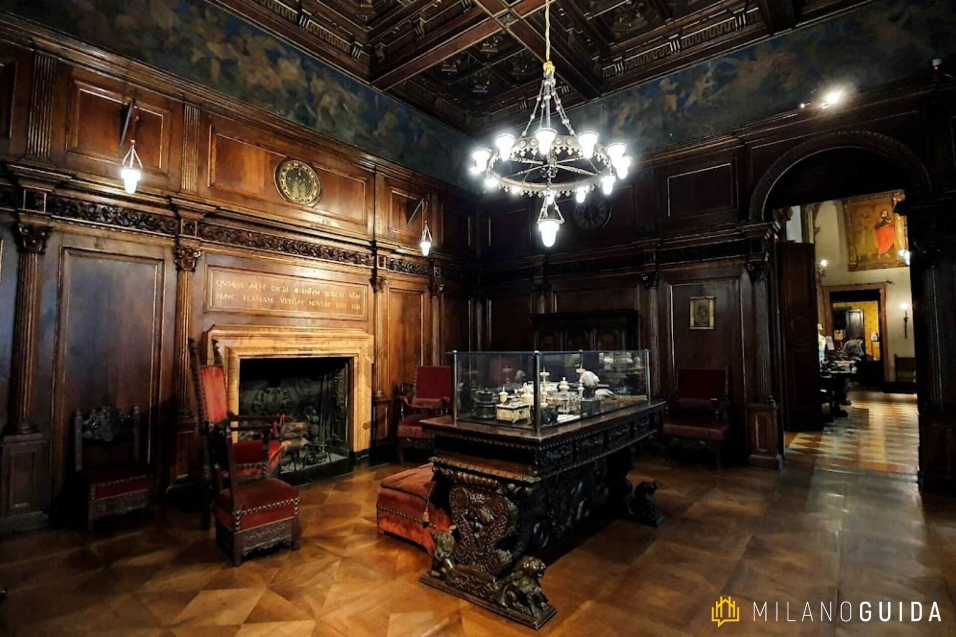 Casa Museo Bagatti Valsecchi